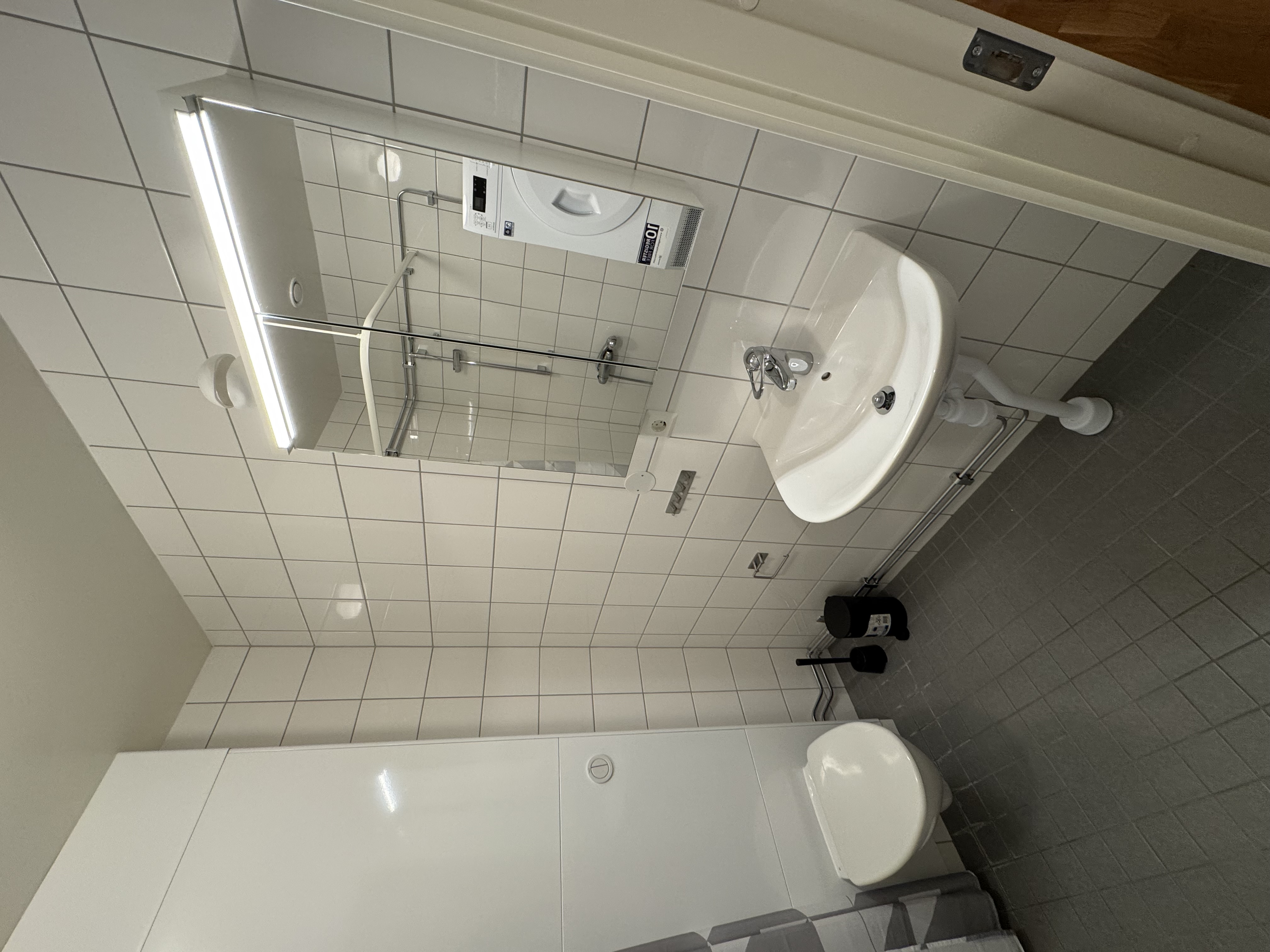 Mejramgatan, Angered — photo 5