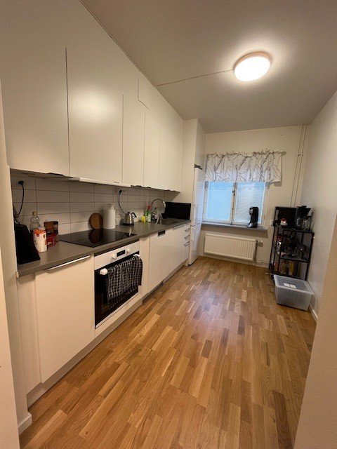 Lägenhet, 2 rooms, 53 sqm, Köping
