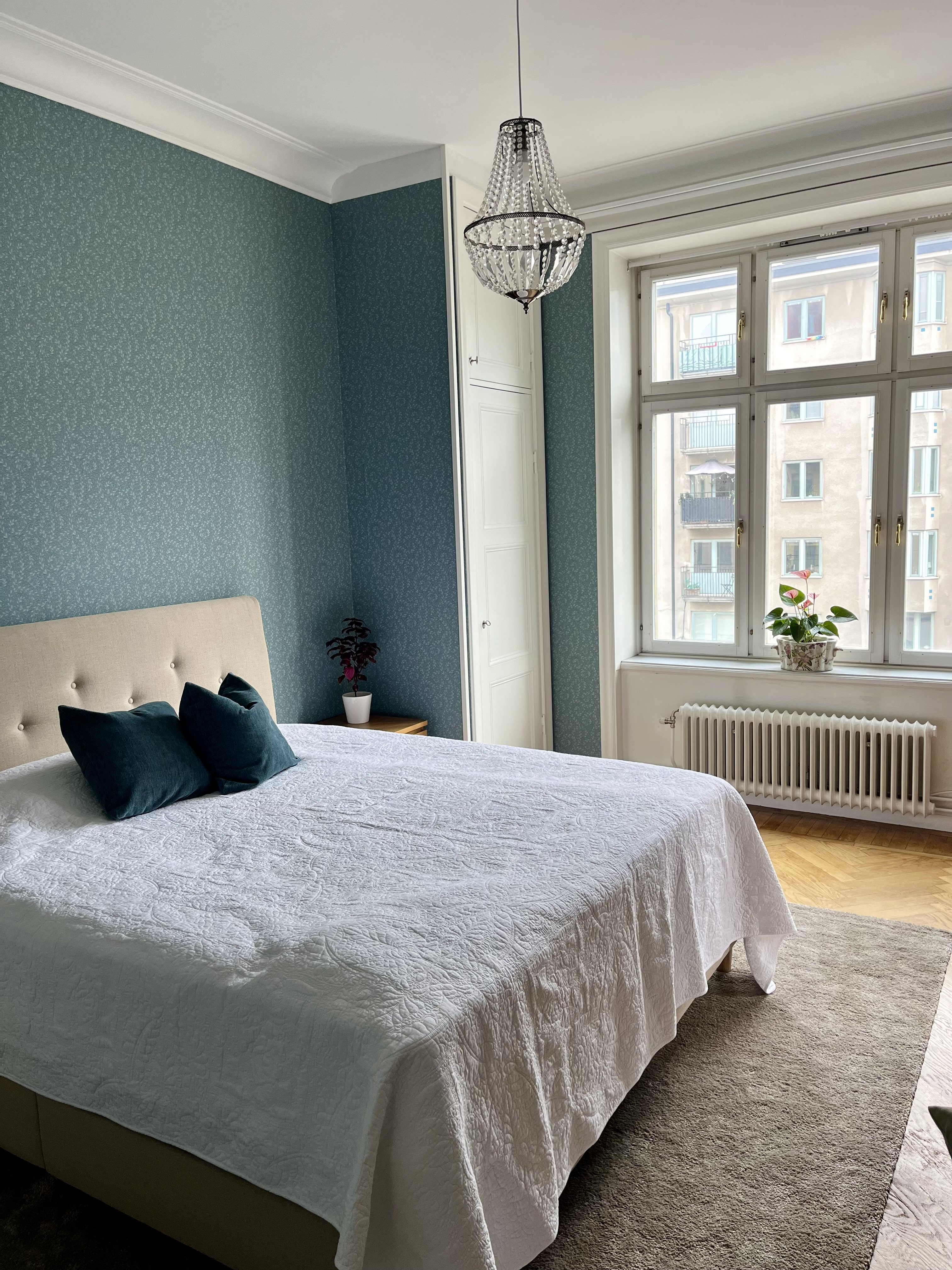 4 rum och kök, Vasastan, 37 753 kr/mån, bild 4