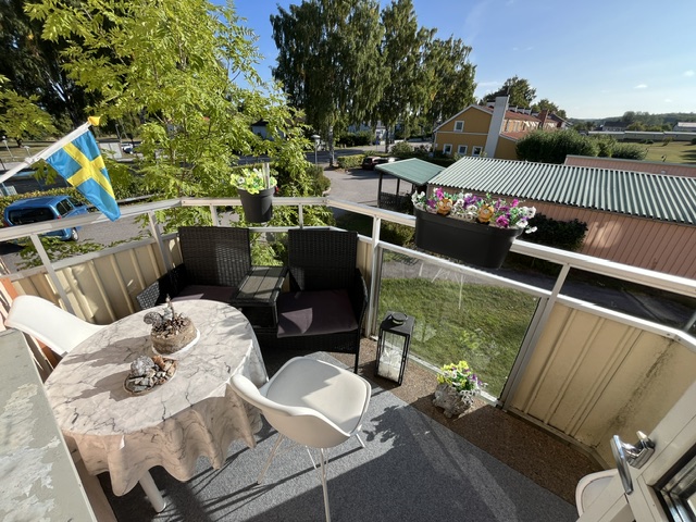 4 rok · 98 m² i Arboga
