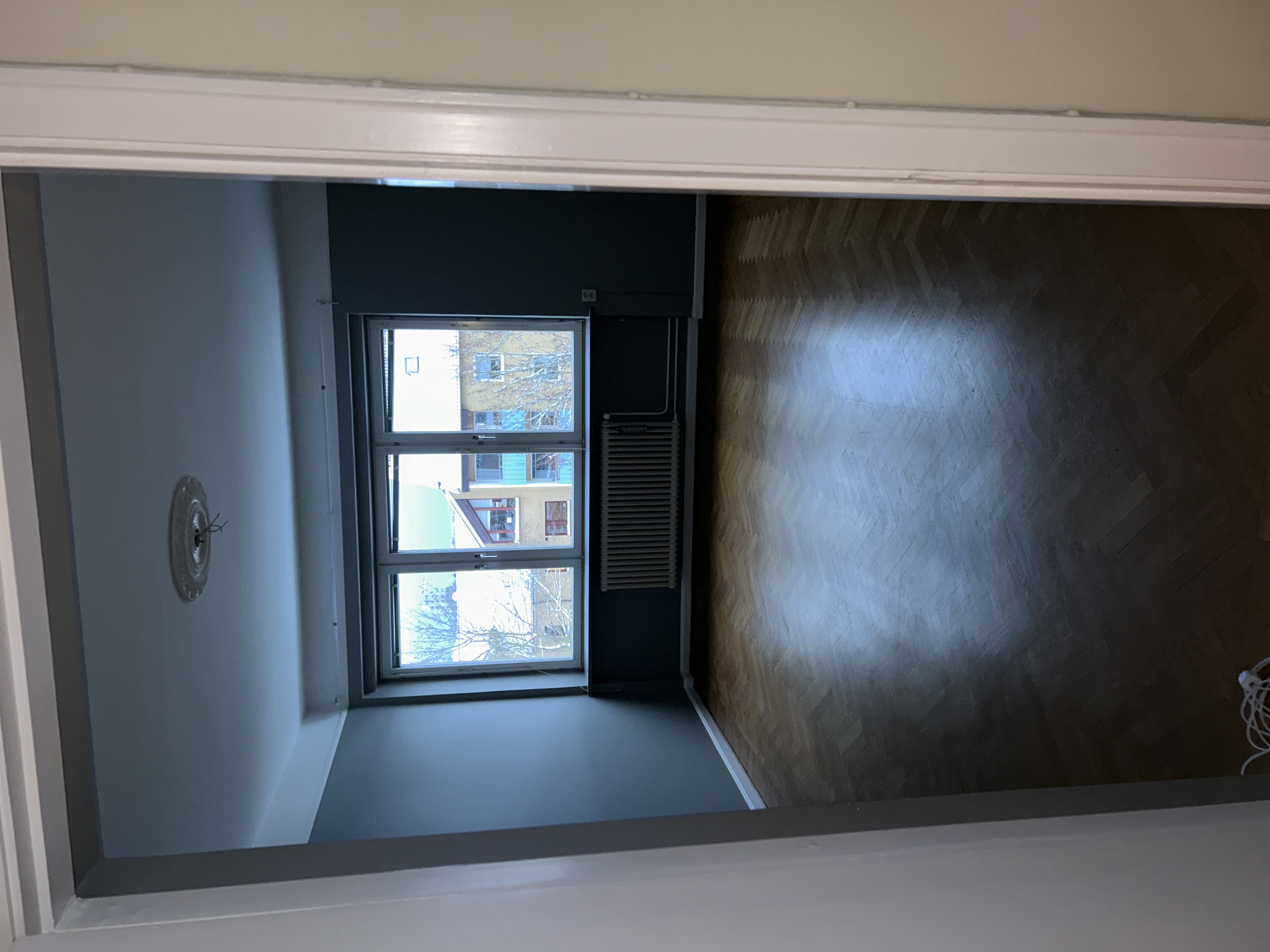 Lägenhet, 6 rum, 175 kvm, Limhamn