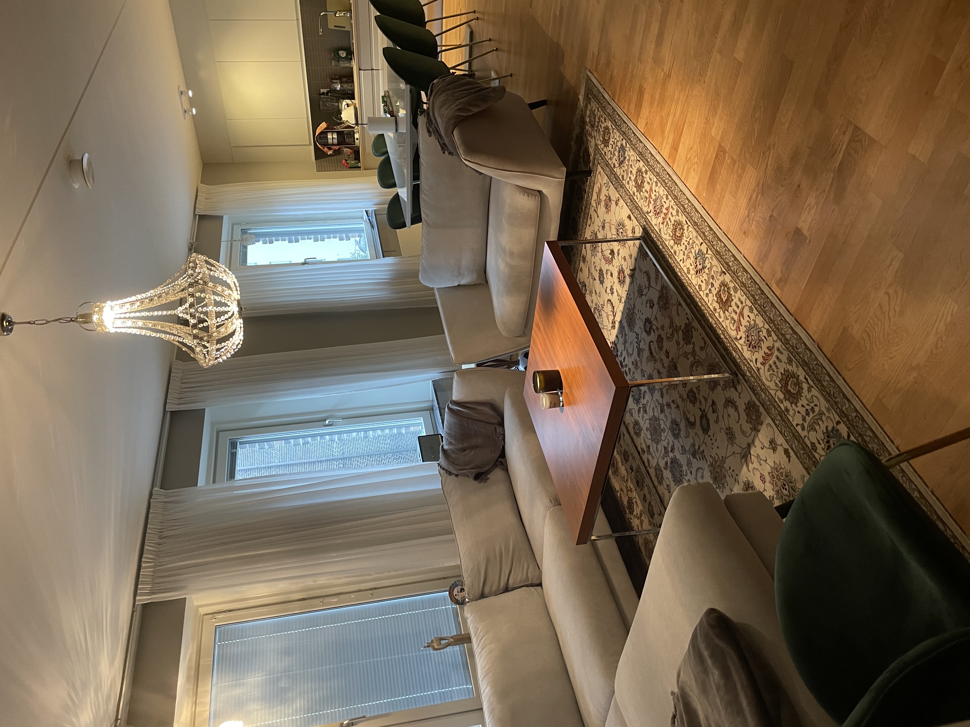 1 rum och kök, Stockholm — 8 000 kr/mån — bild 2