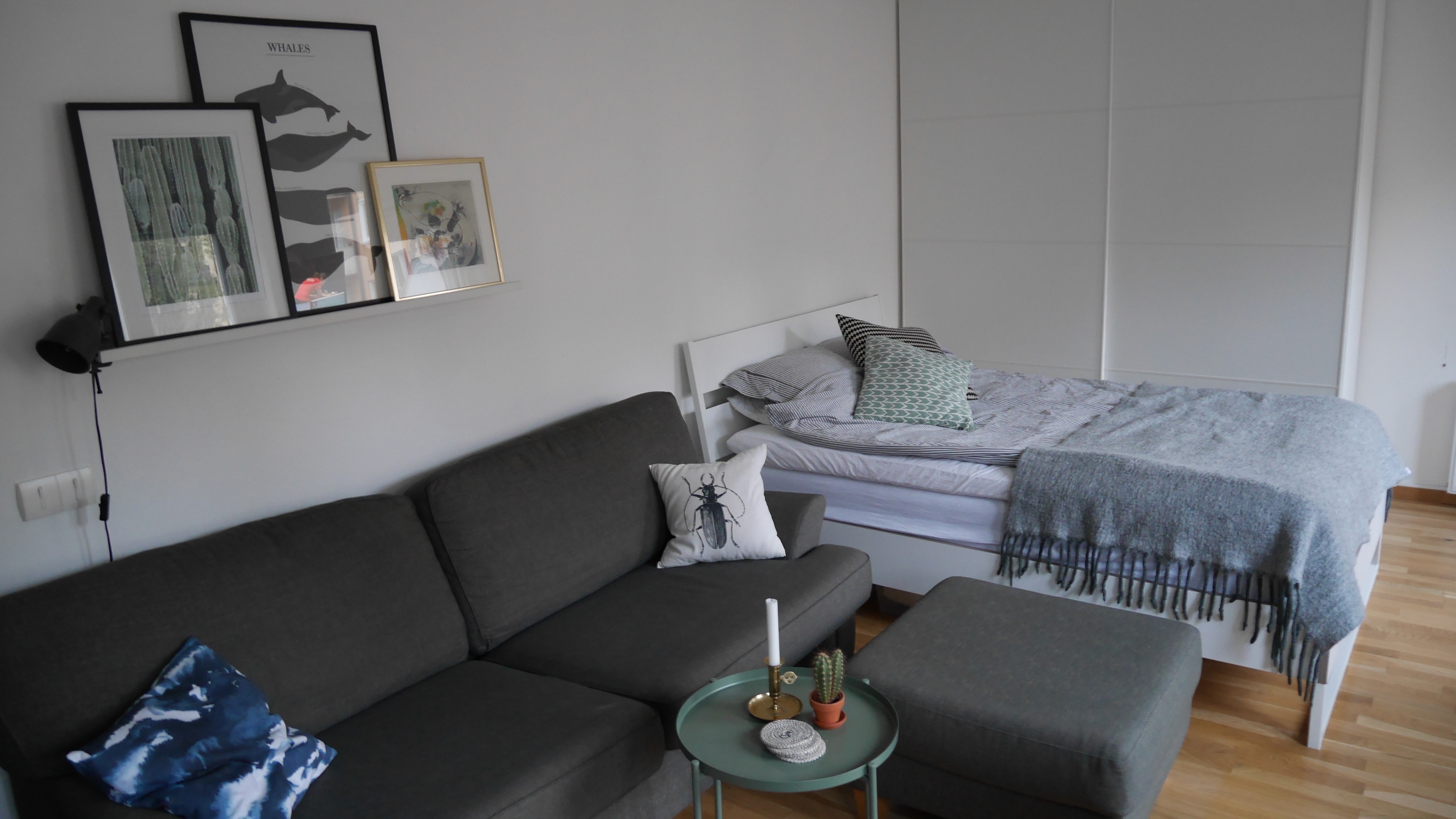 Liljeholmsbron, Stockholm — photo 3