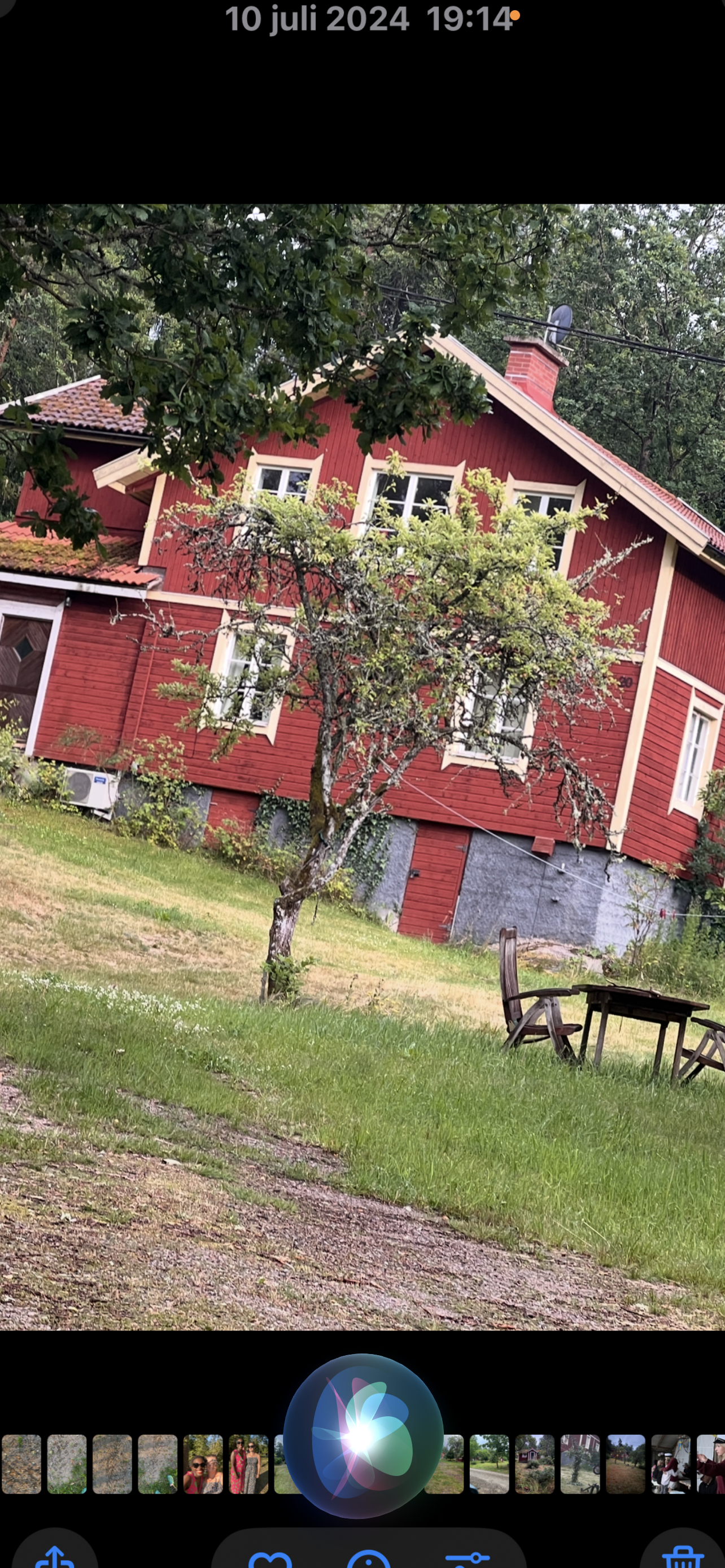 Villa/Hus, 6 rooms, 220 sqm, Tving
