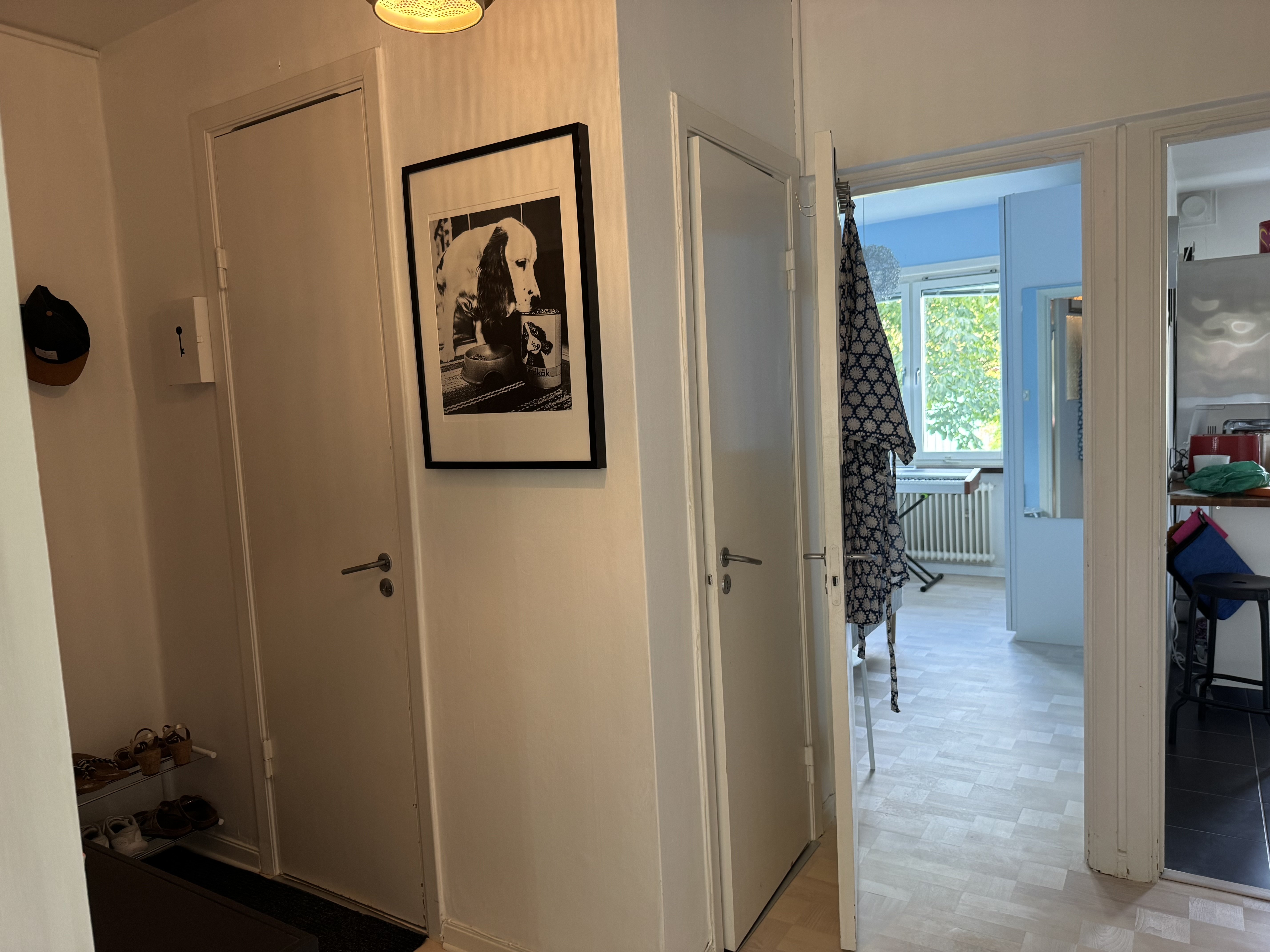 2 rok · 54 m² i Malmö – bild 9