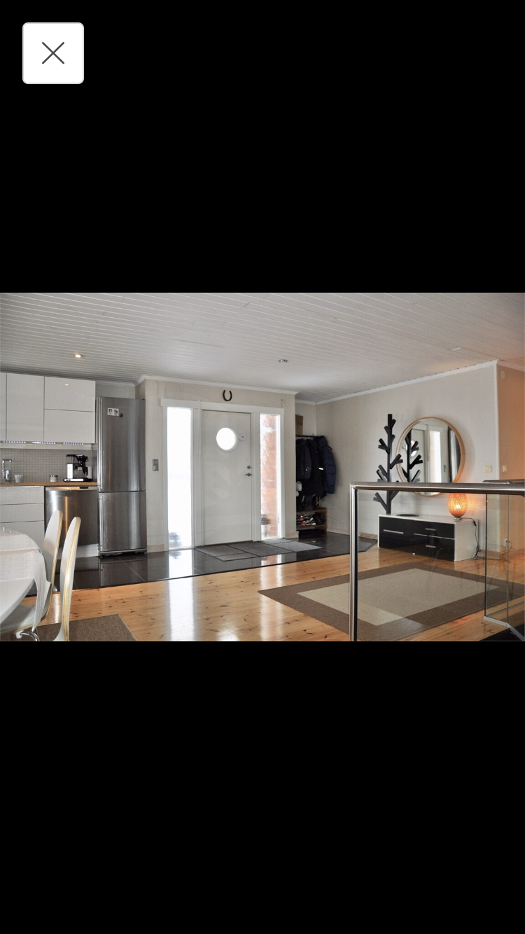 5 rok · 270 m² i Haparanda  – bild 7