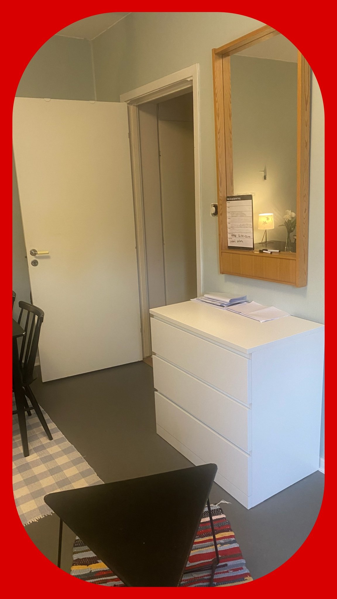 Lägenhet – Stockholm, Veckodagsområdet, Gubbängen - Bild 3