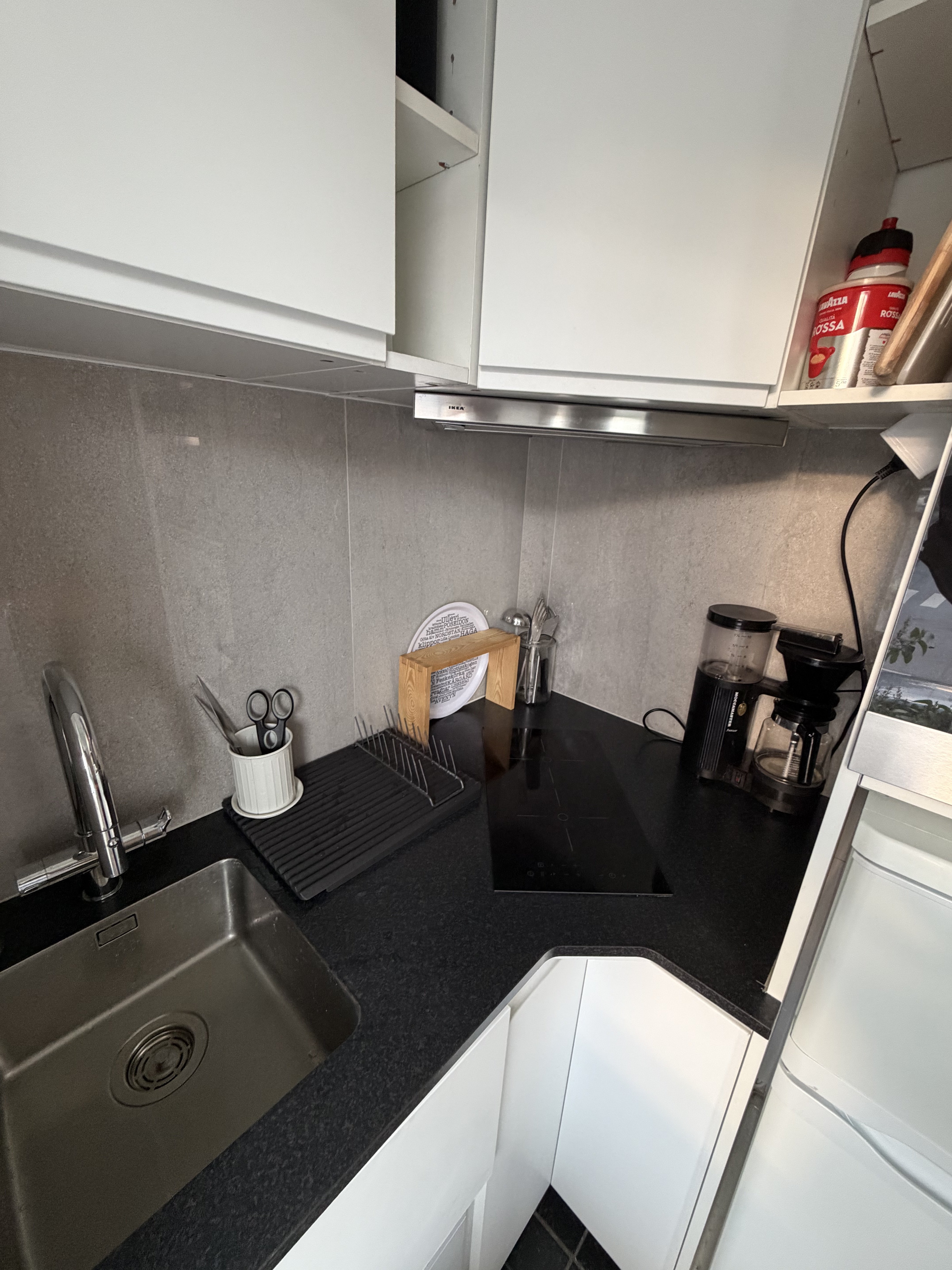 1 rum och kök, Stockholm — 10 800 kr/mån — bild 4