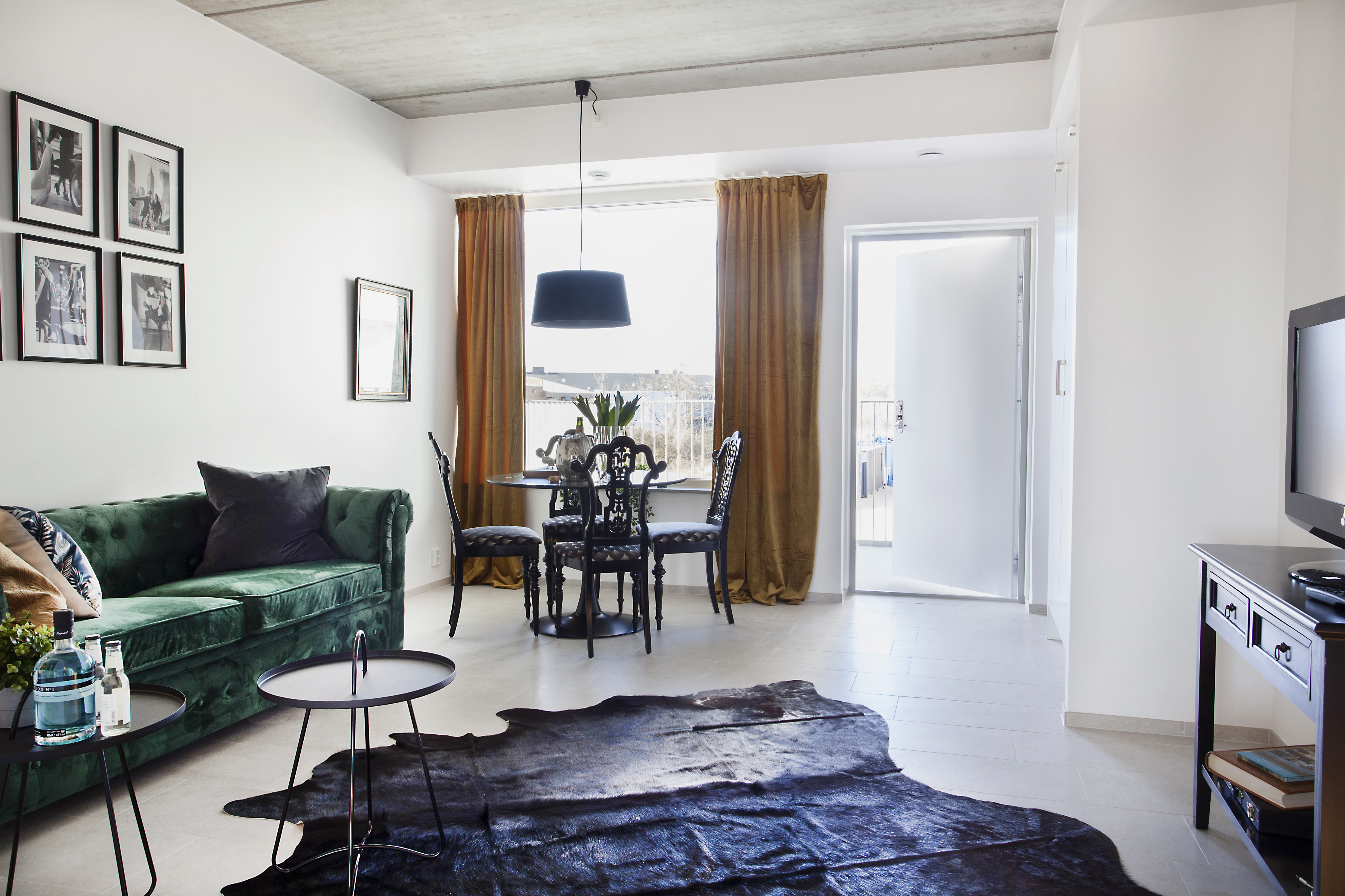 Apartment in Malmö, Limhamns Hamnområde - Bild 3