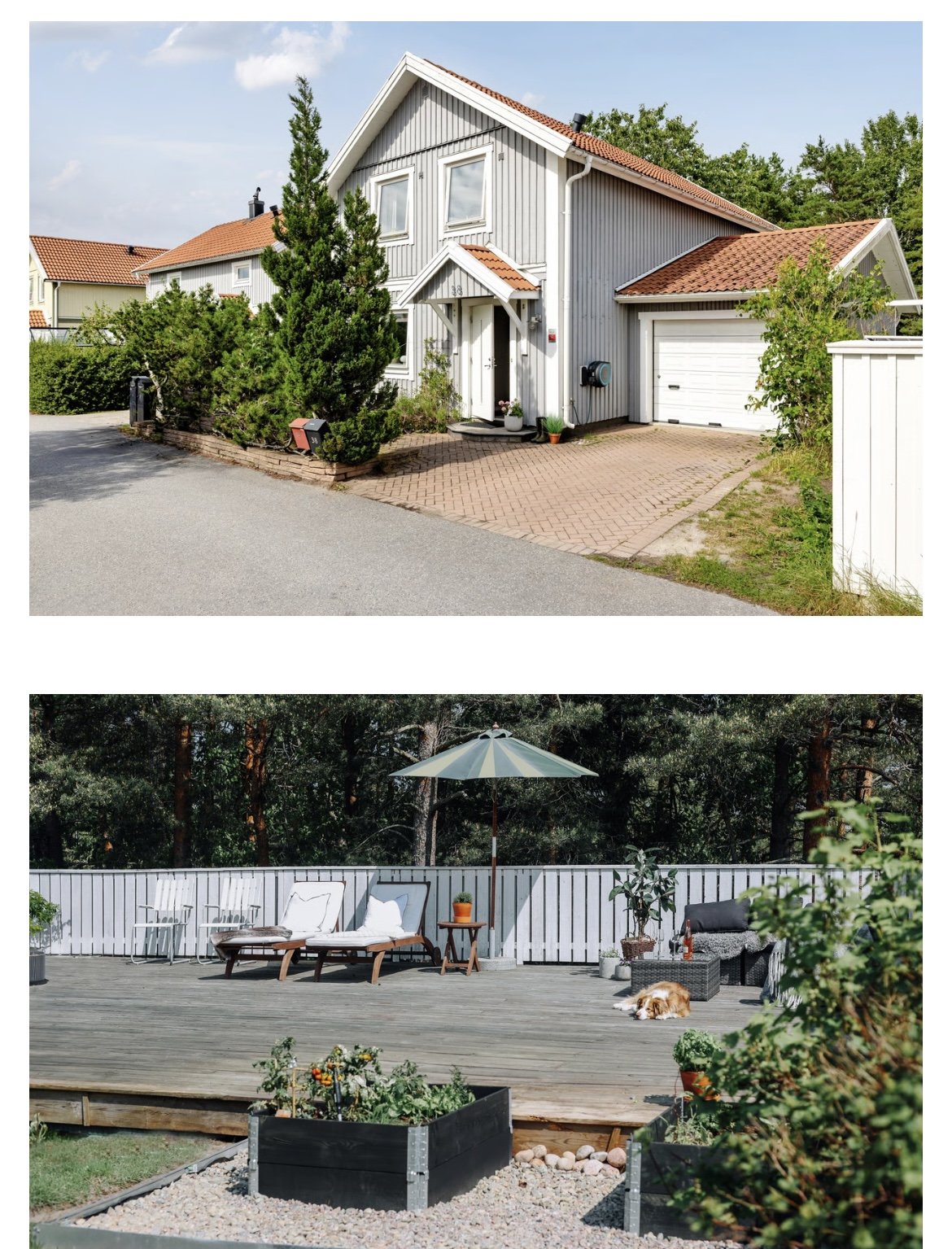 Villa/Hus, 4 rooms, 120 sqm, Ingarö