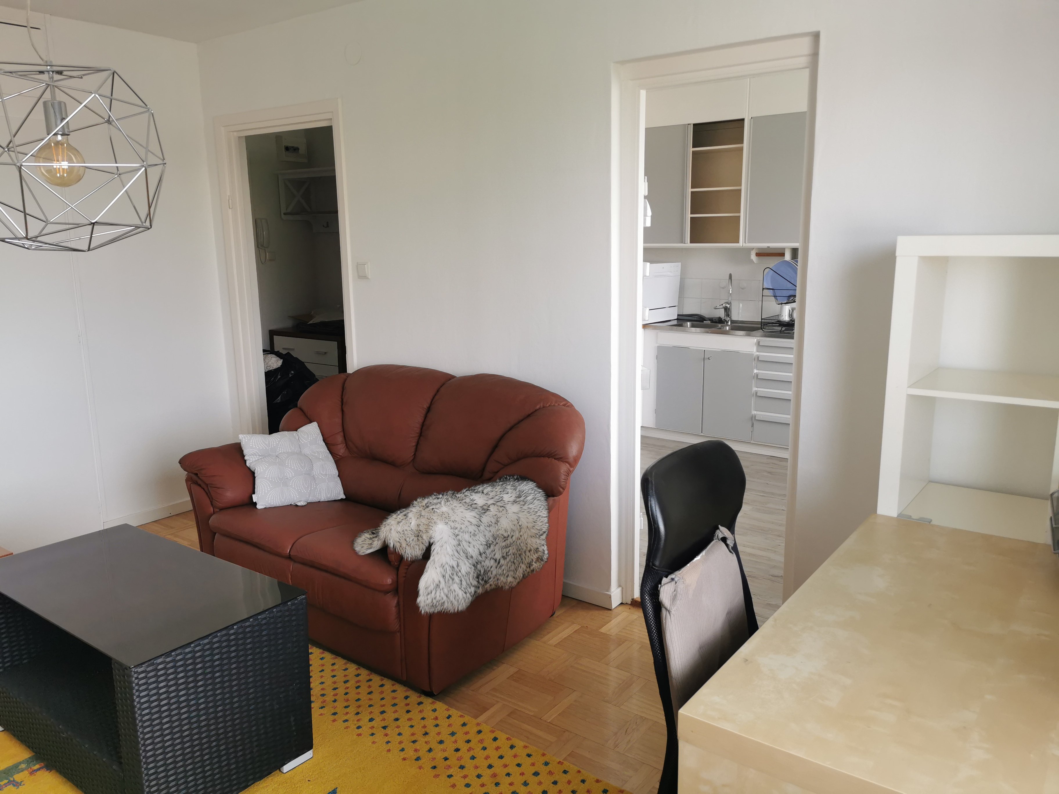 Lägenhet – Kristianstad, Östra kasern, Skåne län - Bild 5