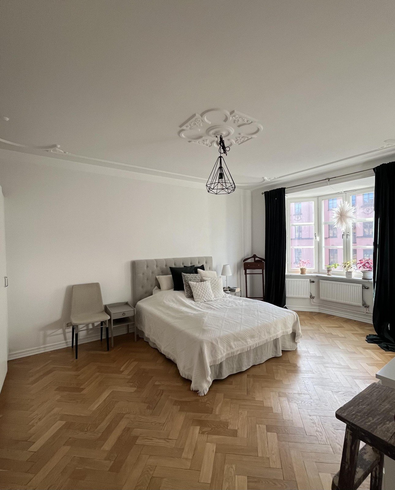 Hyreslägenhet på Malmö i malmo