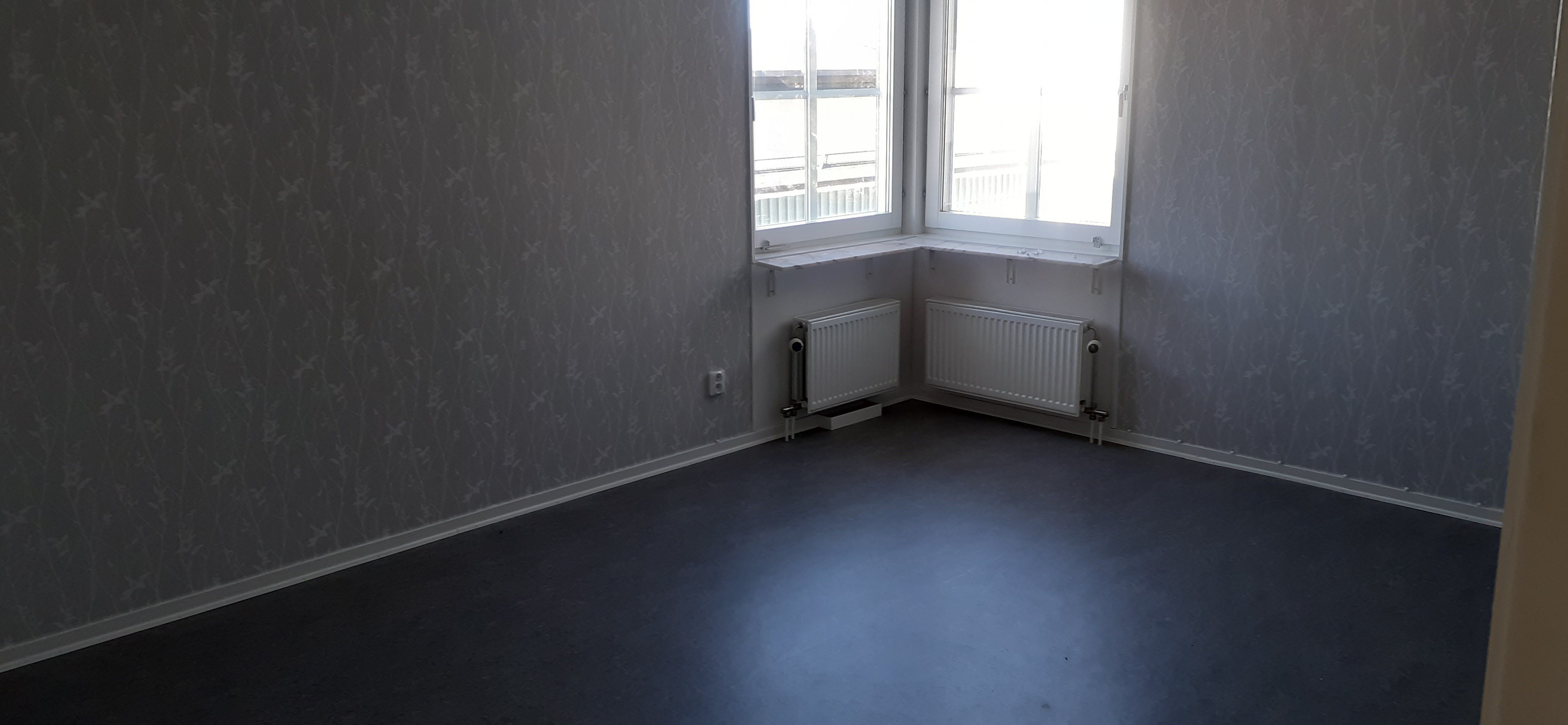 Lägenhet, 3 rooms, 65 sqm, Umeå
