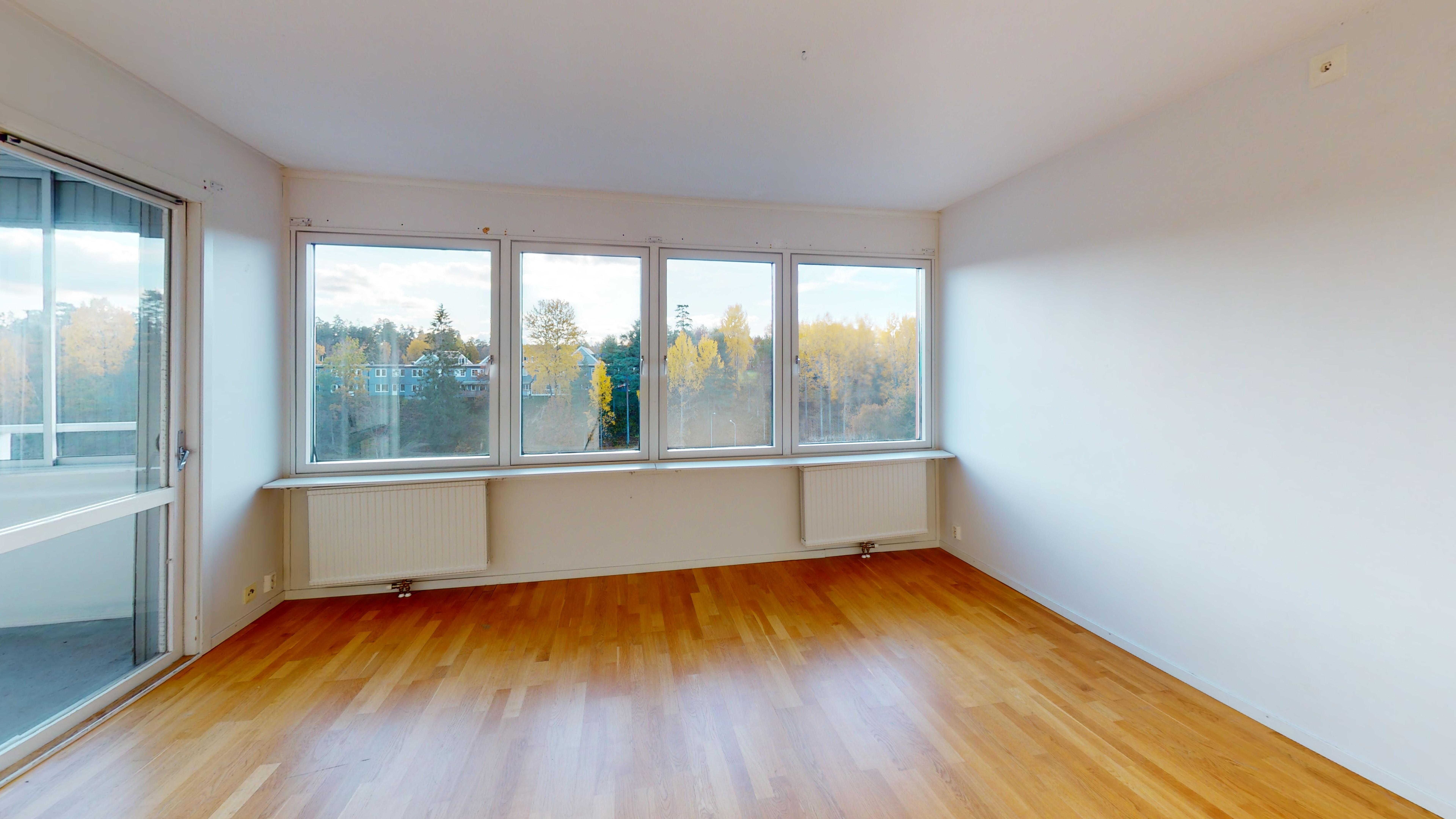 Lägenhet – Borås, Kristineberg - Bild 2