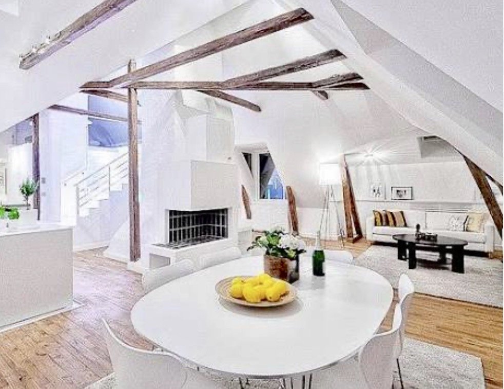 Olof Palmes gata, Stockholm — photo 2