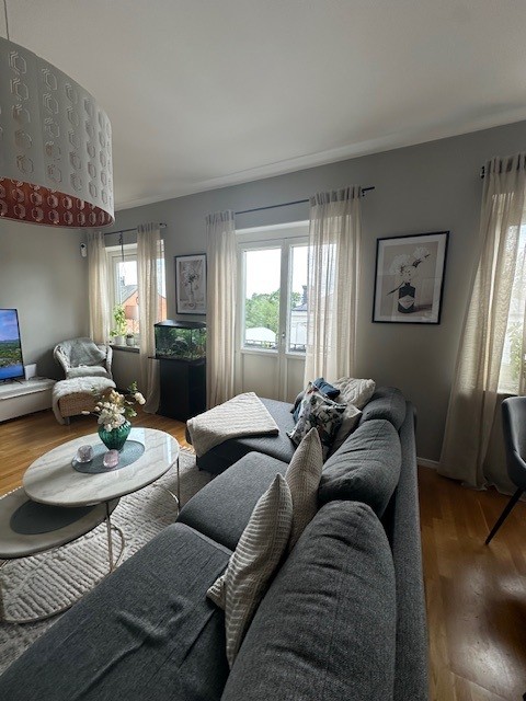 5 rok · 146 m² i Köping – bild 10