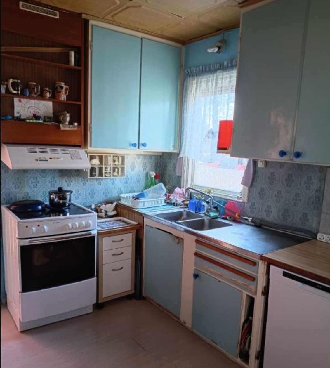 2 rum och kök, Älvsjö — 13 025 kr/mån — bild 5