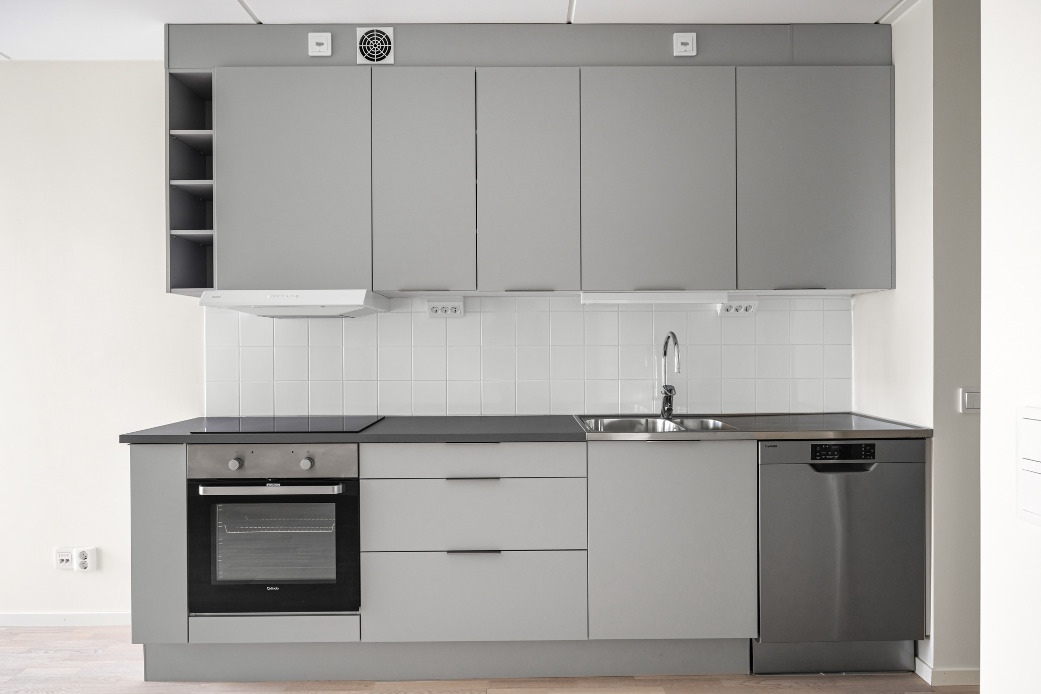 2 rok · 46 m² i Tyresö – bild 3