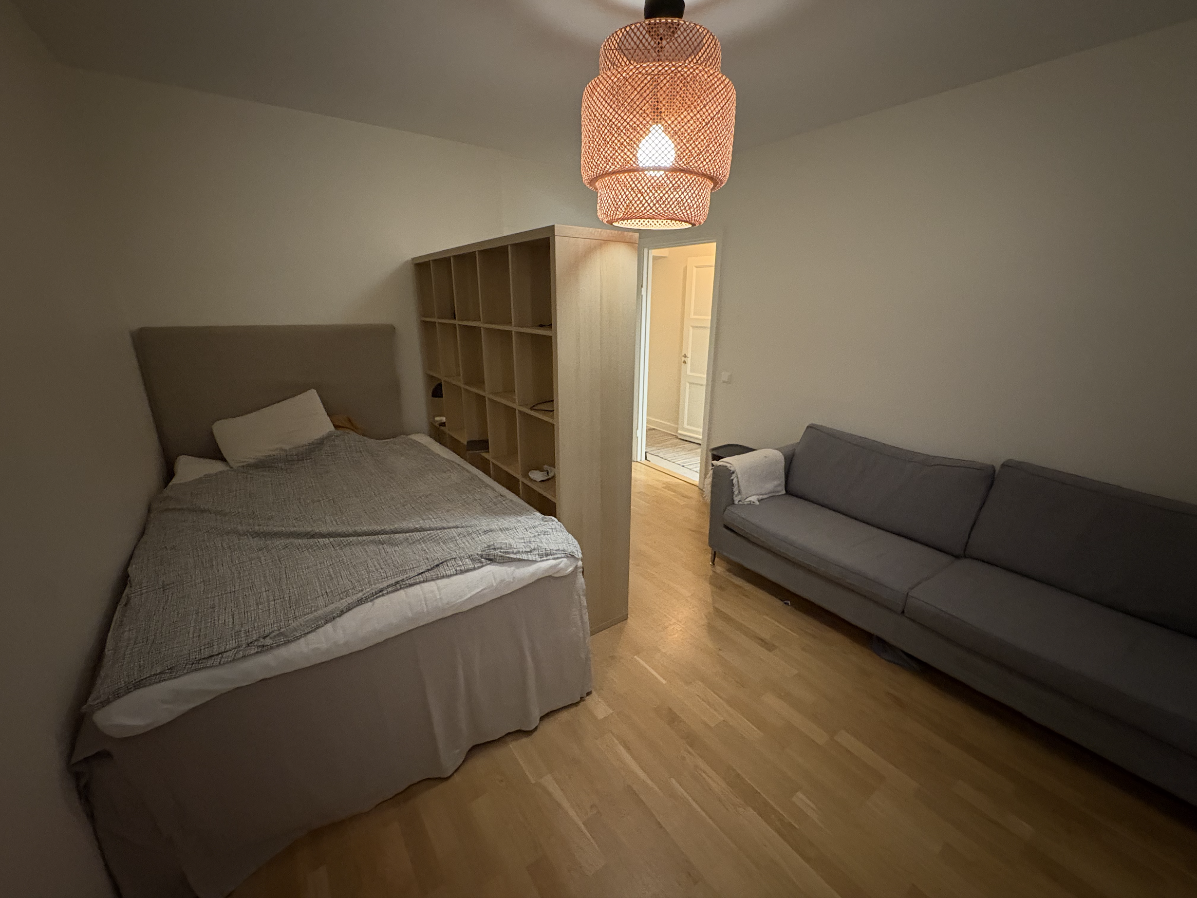 Lägenhet – Stockholm, Åkeshov - Fler