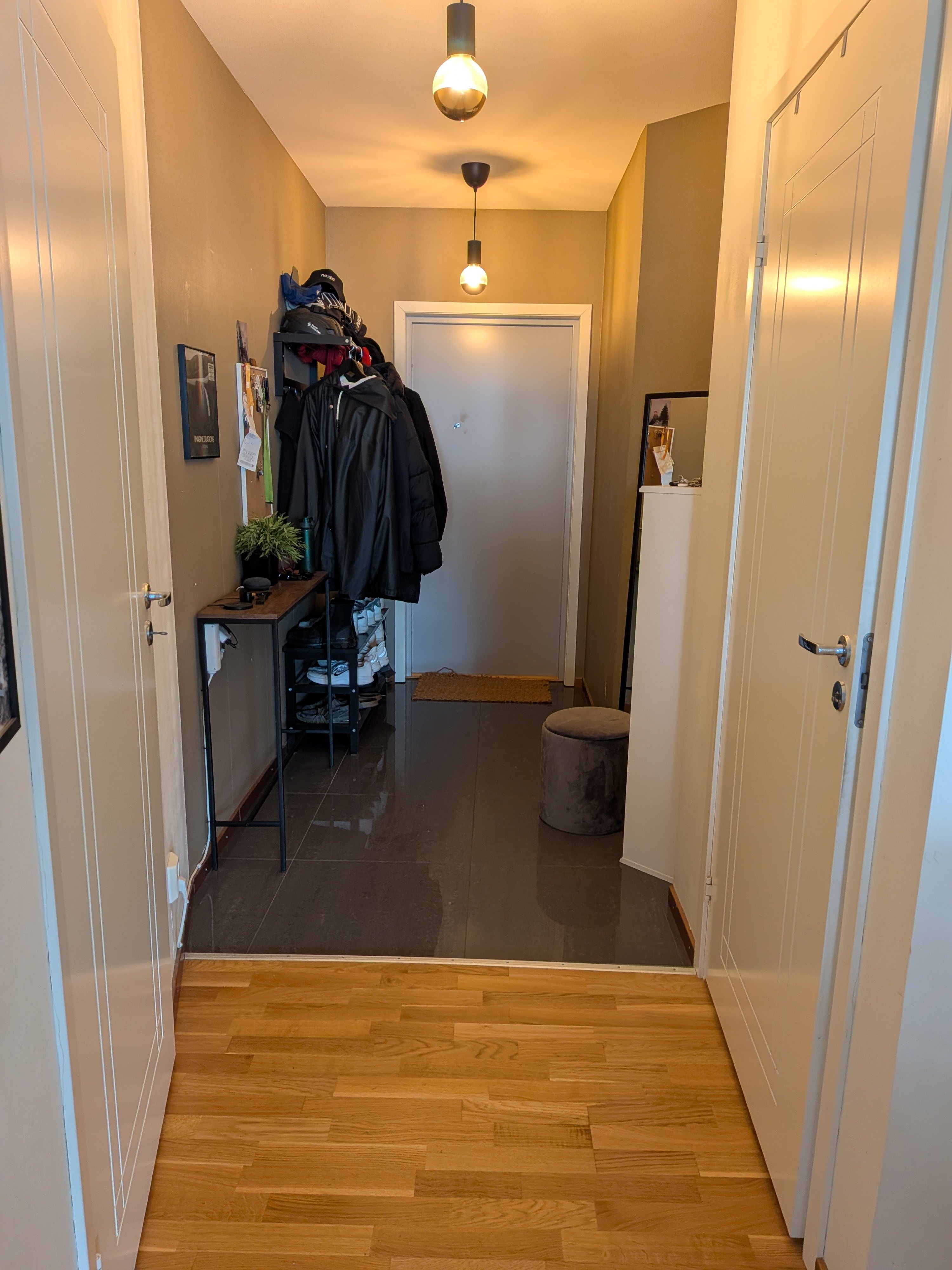 Lägenhet – Karlstad, Bryggudden, Herrhagen - Fler