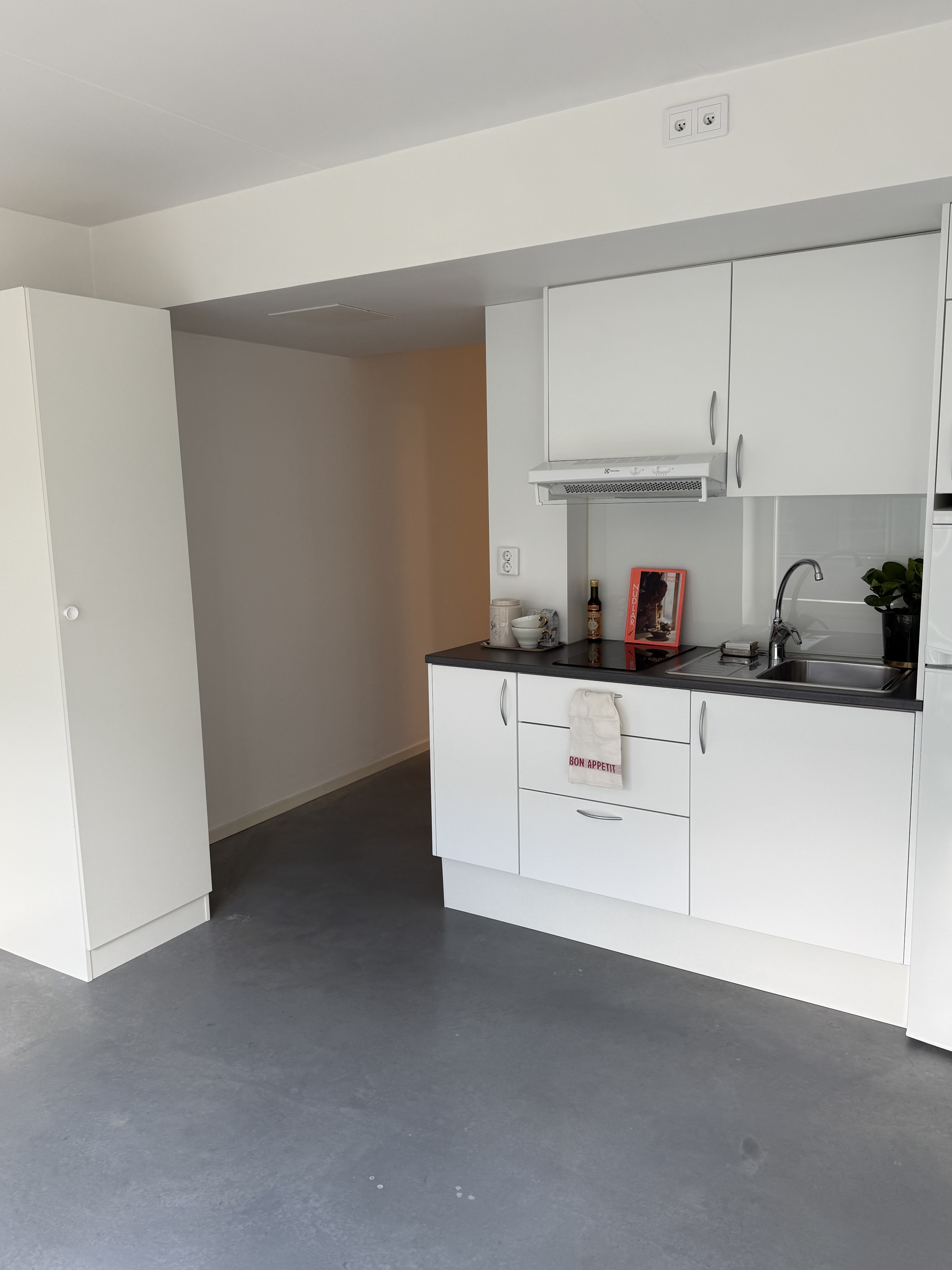 Apartment in Sollentuna, Töjnan, Tureberg - Bild 3