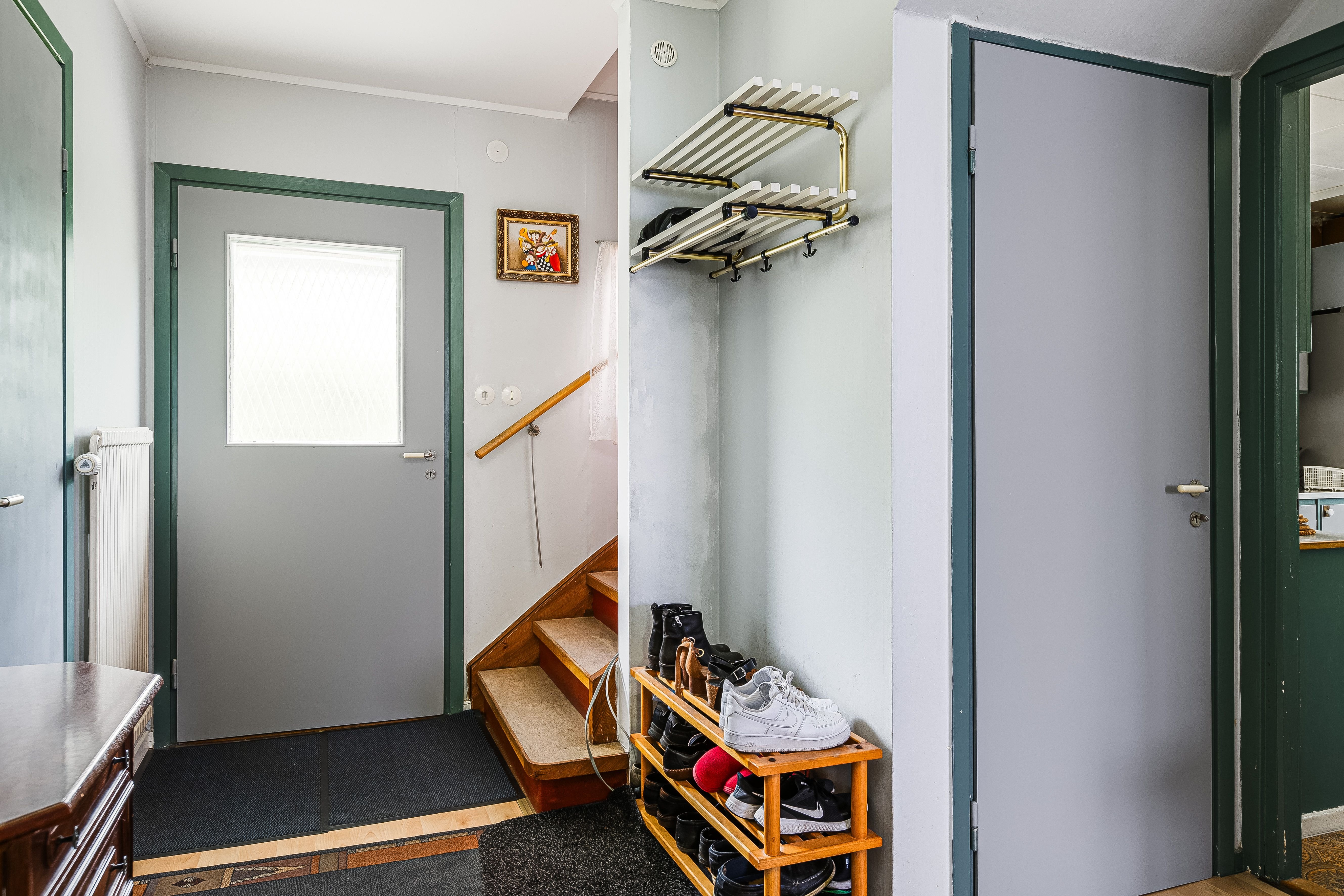 6 rok · 140 m² i Linköping – bild 6
