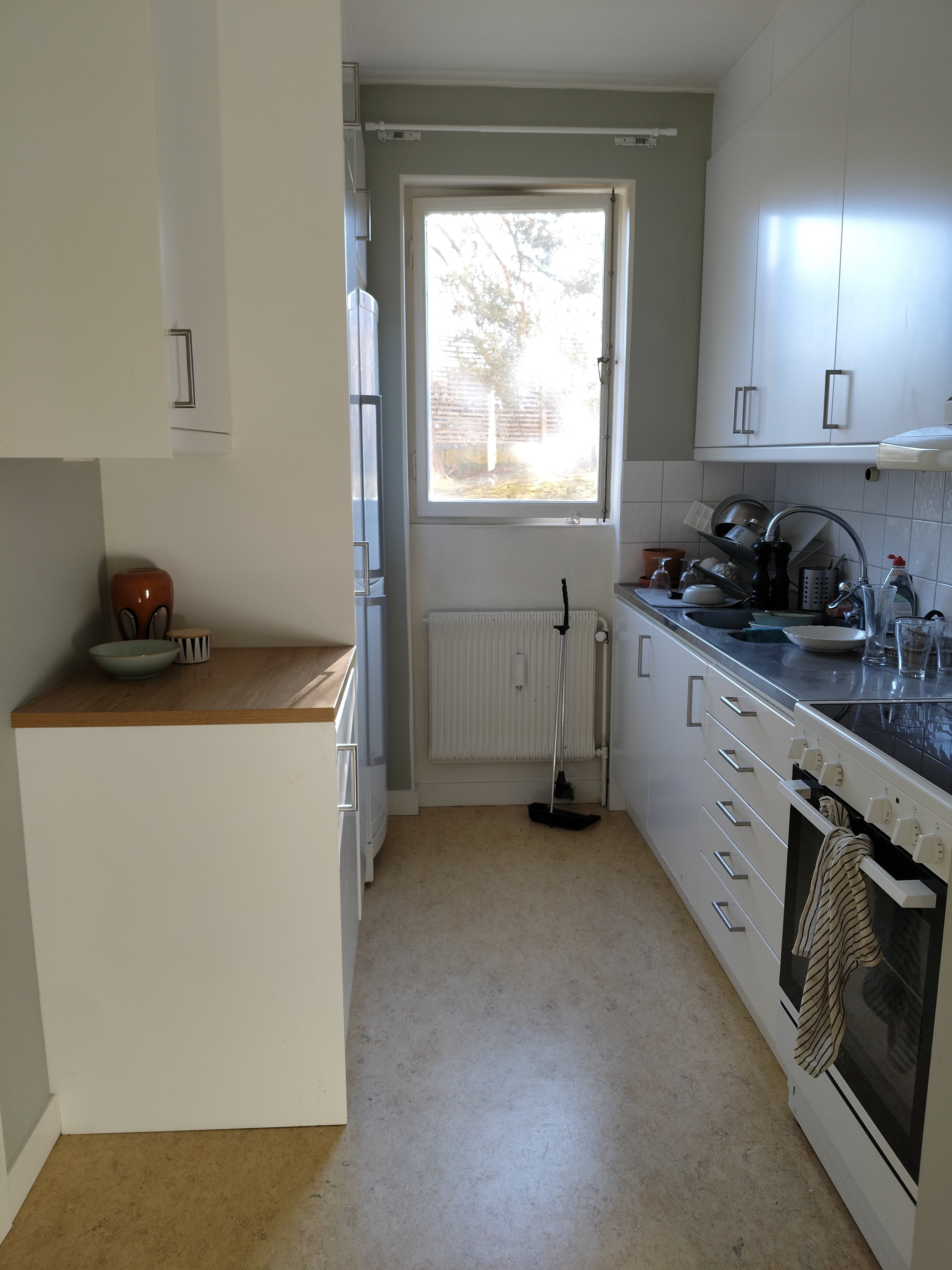 Bollstavägen, Enskede — photo 5