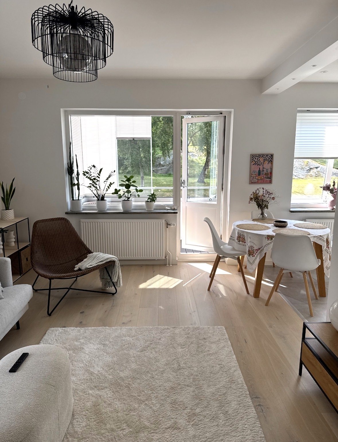 Lägenhet, 3 rooms, 65 sqm, Västra Frölunda