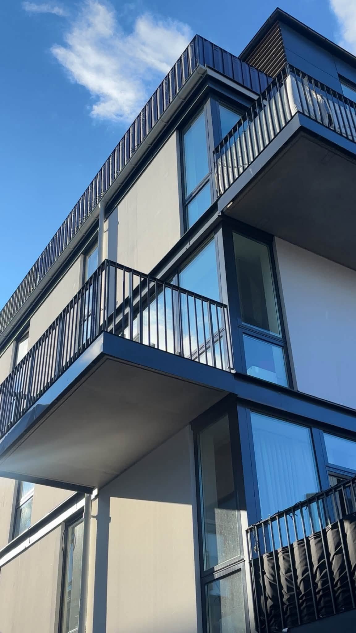 Lägenhet – Boo, Västra Orminge, Orminge - Fler
