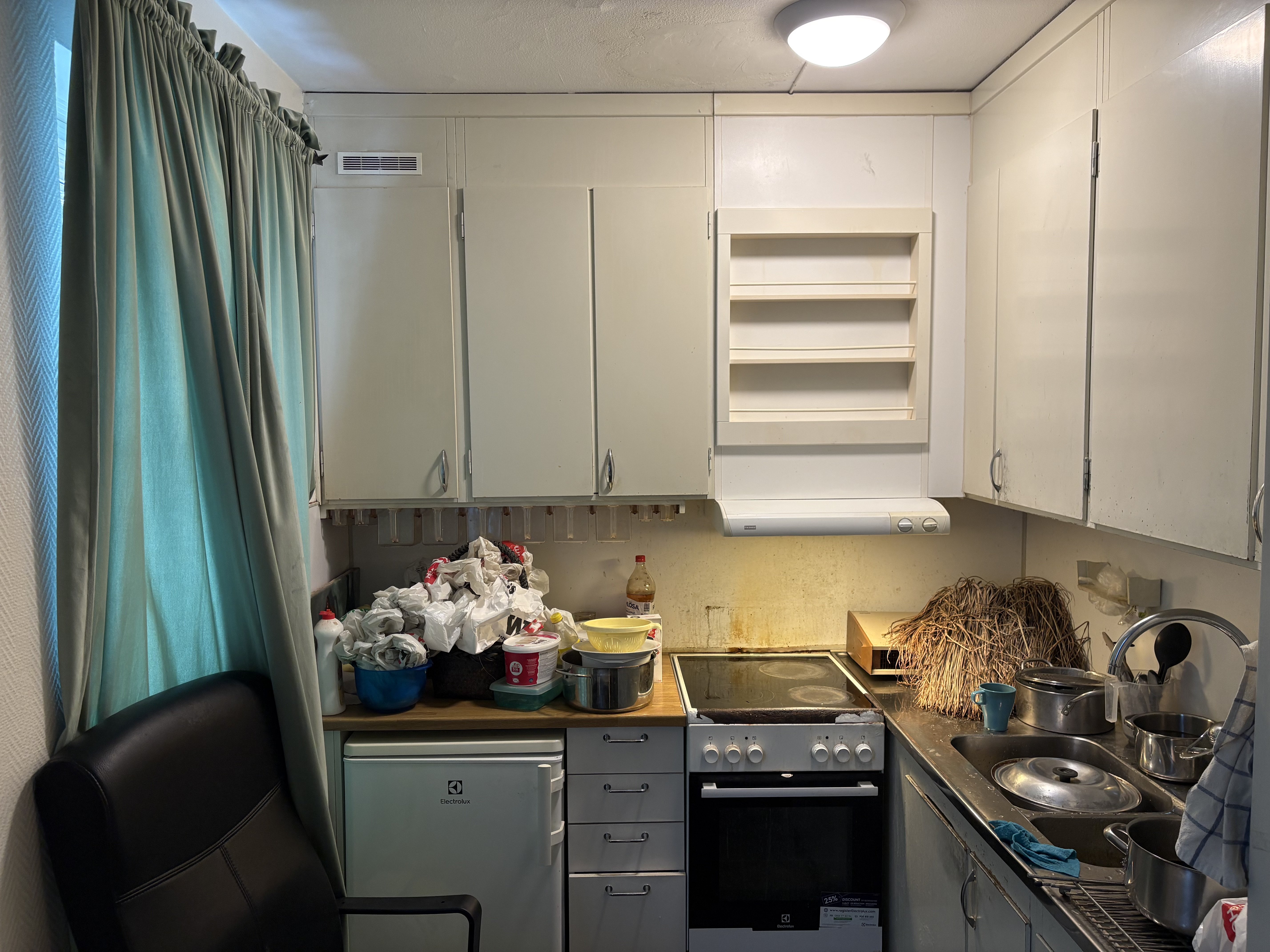 Långströmsgatan, Göteborg — photo 3