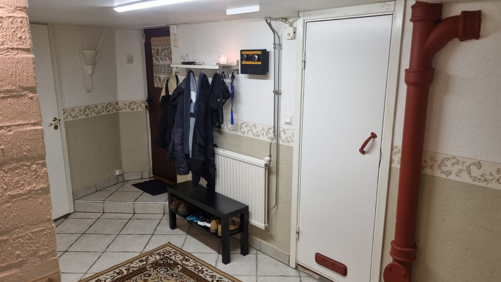 Köpingsgatan, Göteborg — photo 3