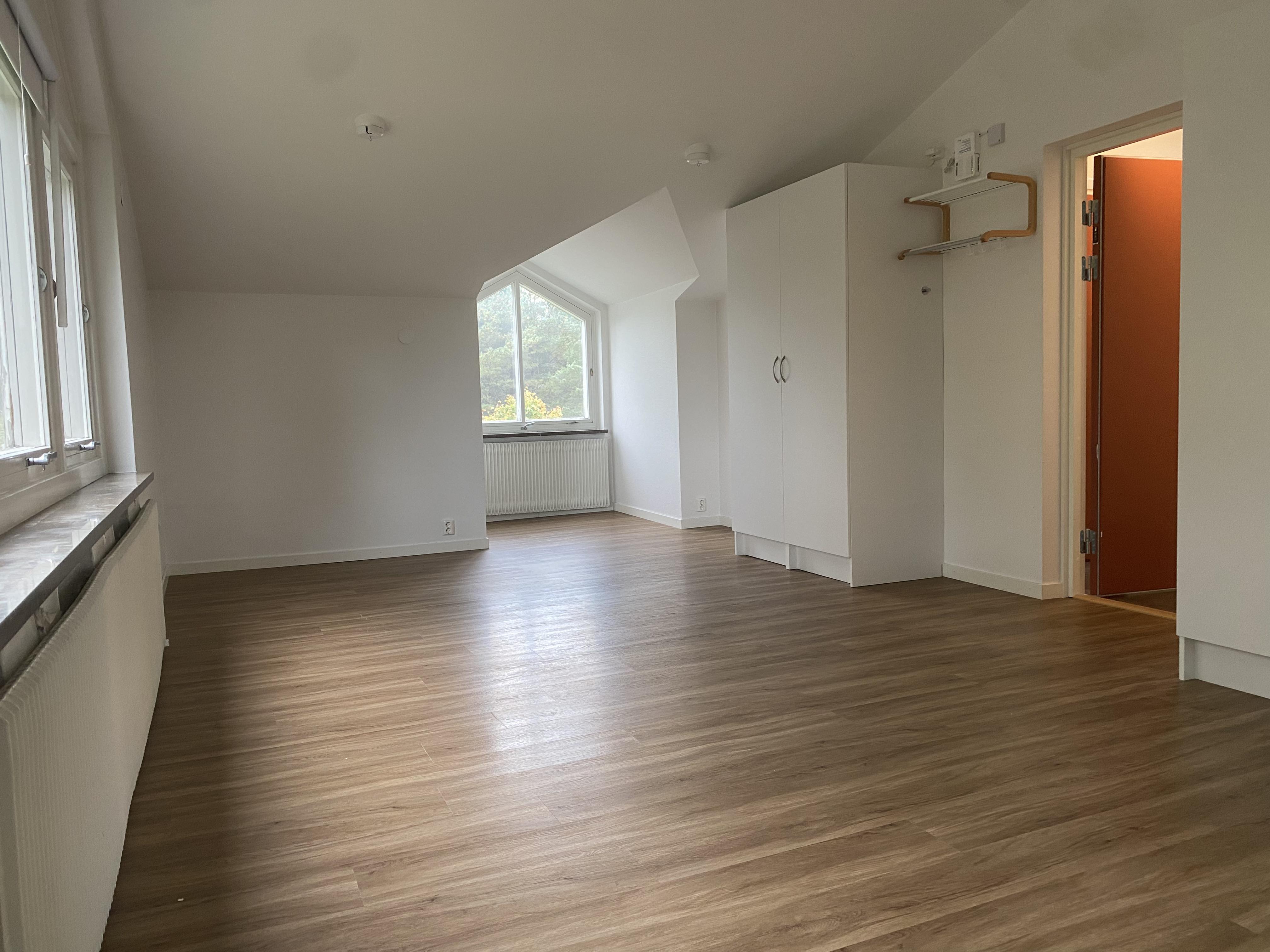 Lägerhyddsvägen, Uppsala Apartment Qasa