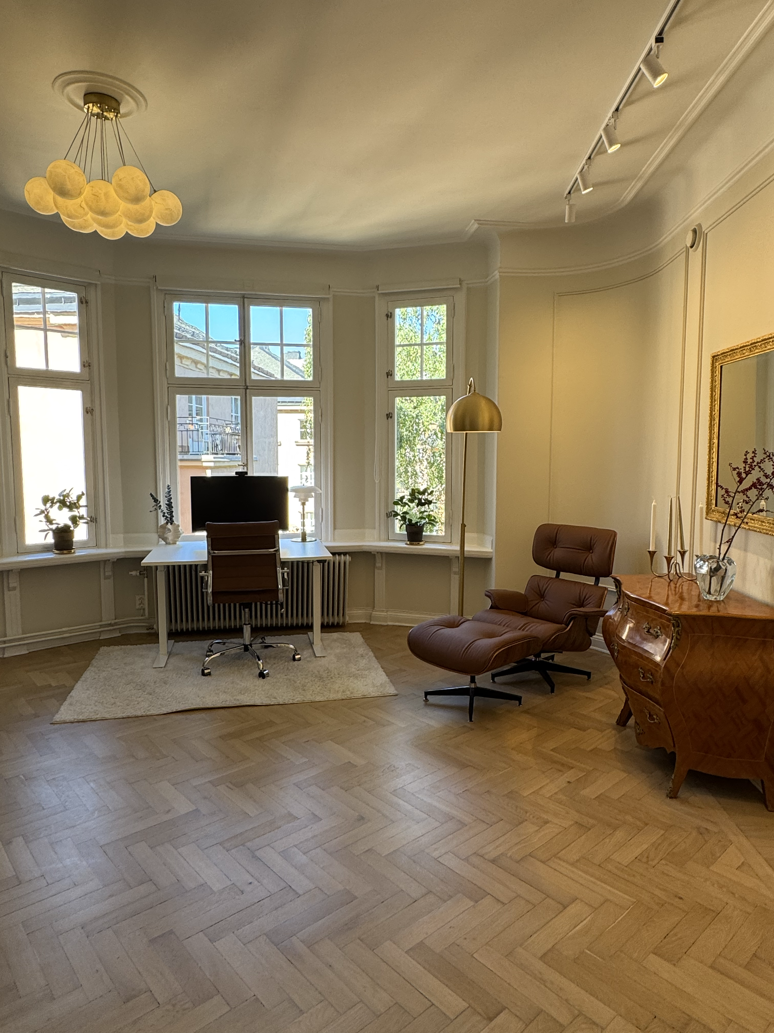 Lägenhet – Stockholm, Kungsholmen - Fler