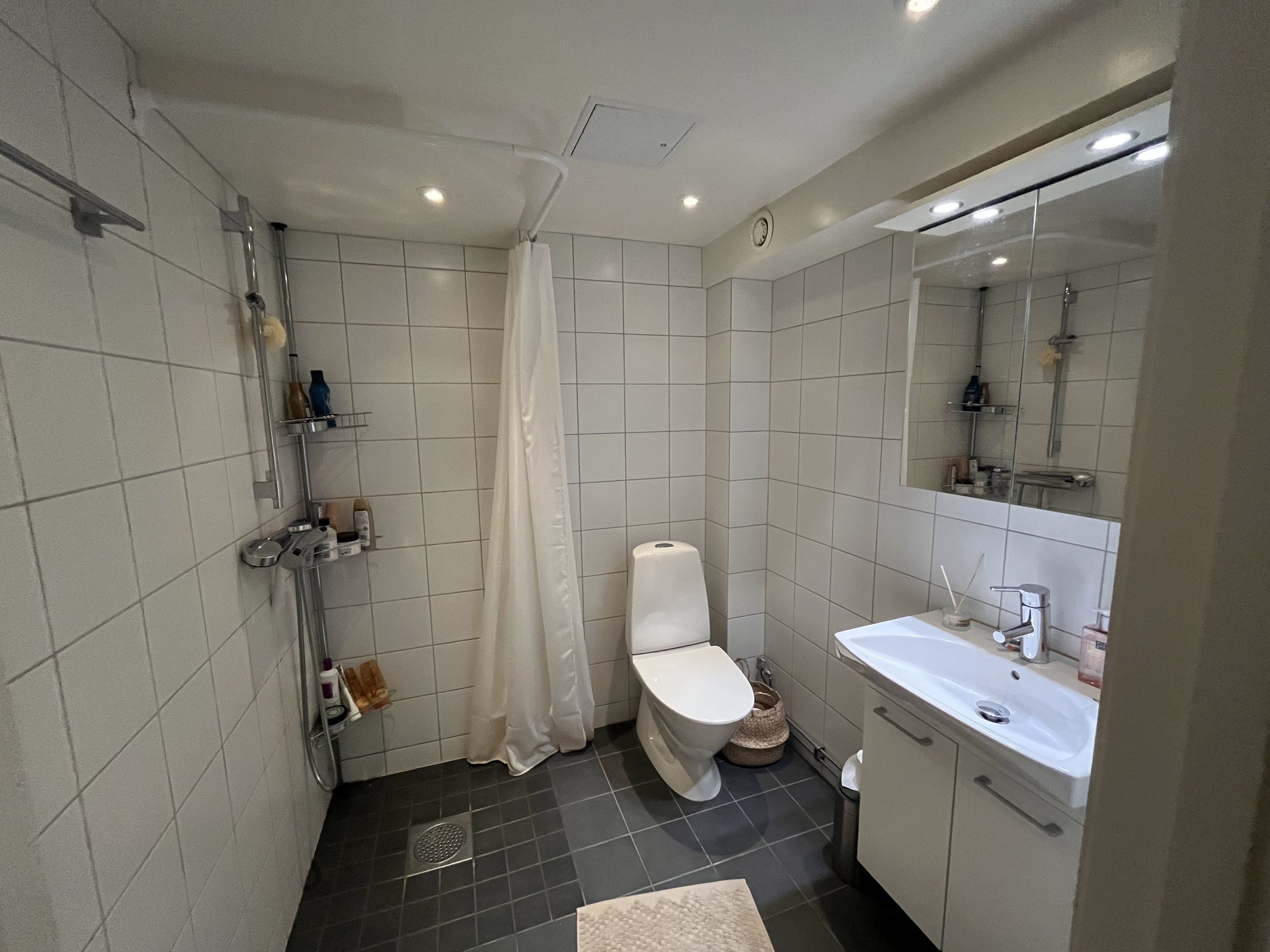 Ulfsparregatan, Göteborg — photo 2