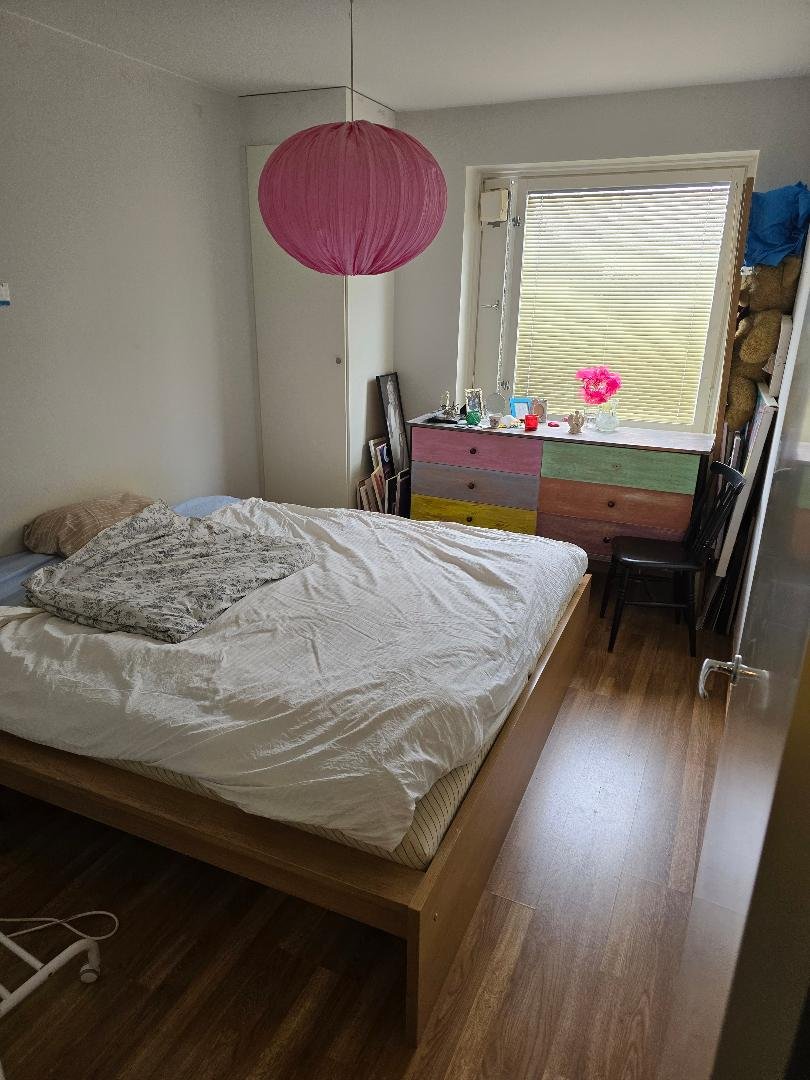 Hertig Karlsgatan, Linköping