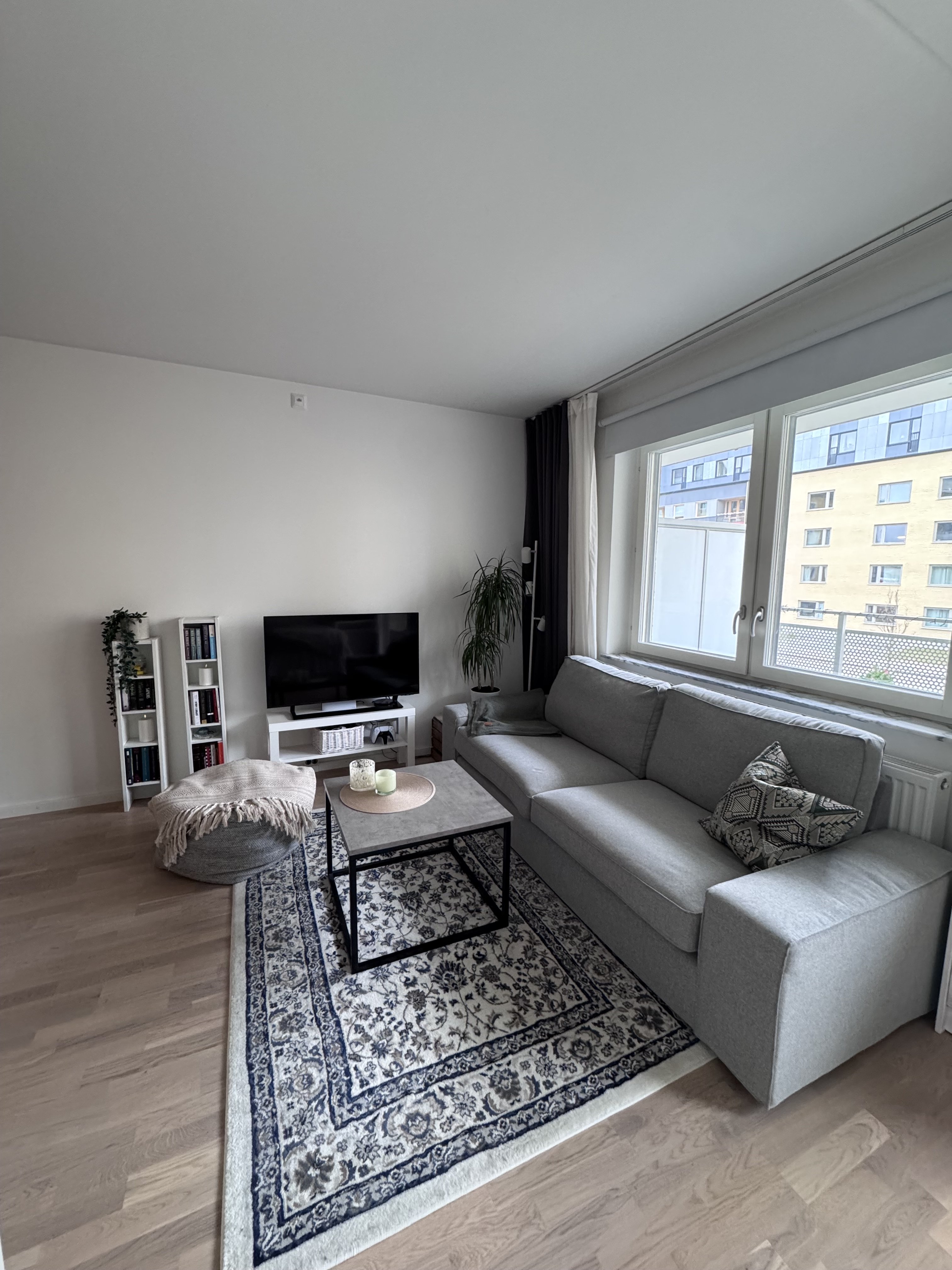 Kantorsgatan, Uppsala — photo 5