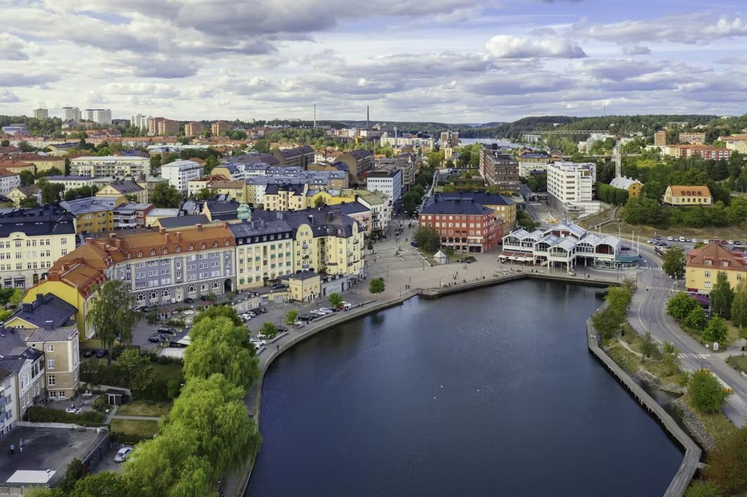 Dalgatan