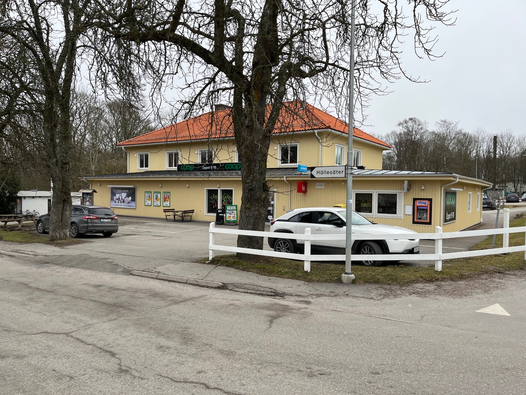 3 rok · 85 m² i Hällekis – bild 9