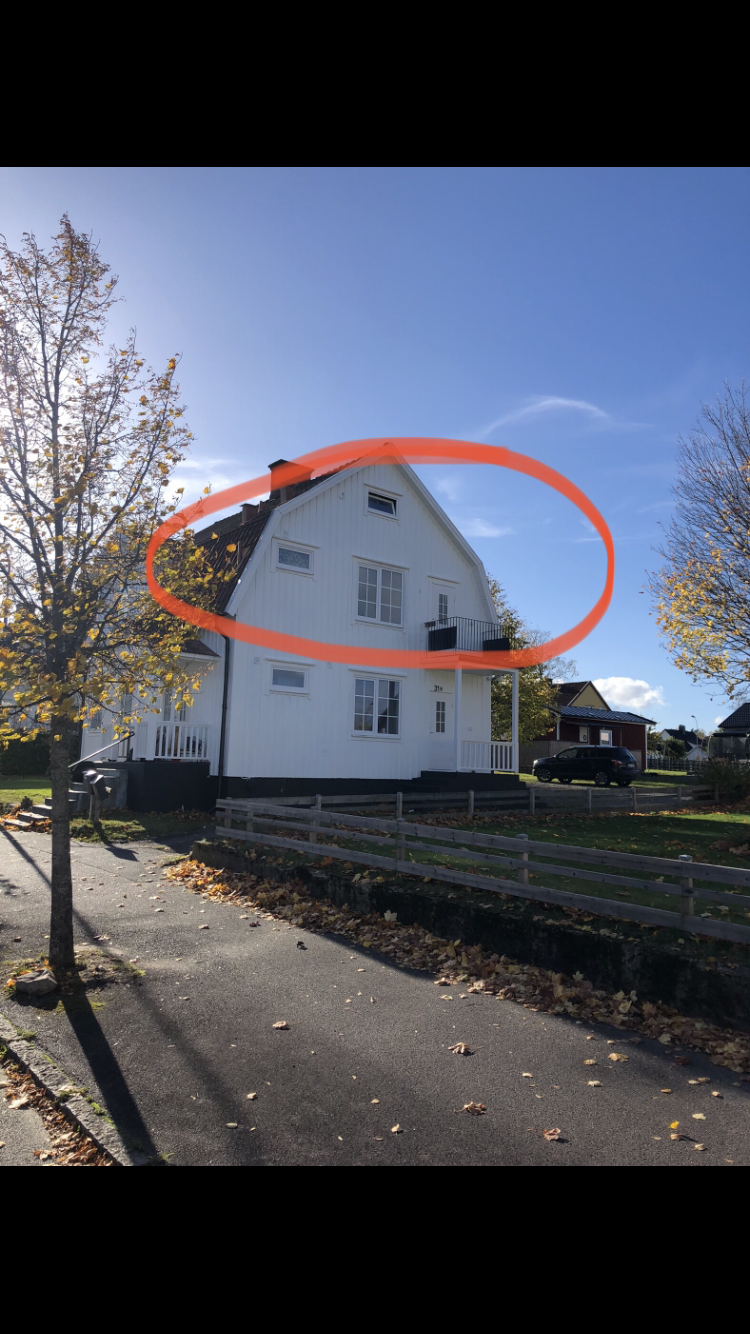 Norra Långgatan