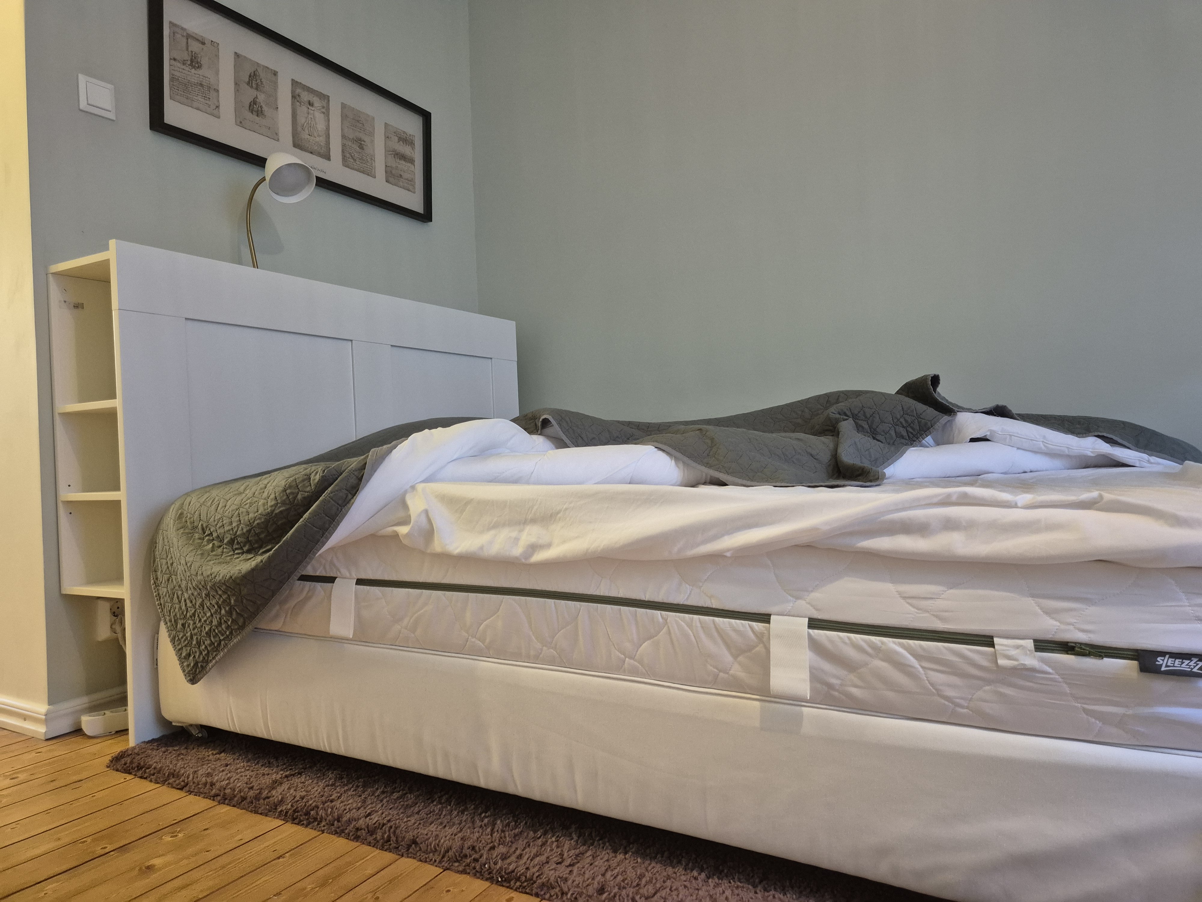 Trädesgatan, Göteborg — photo 2