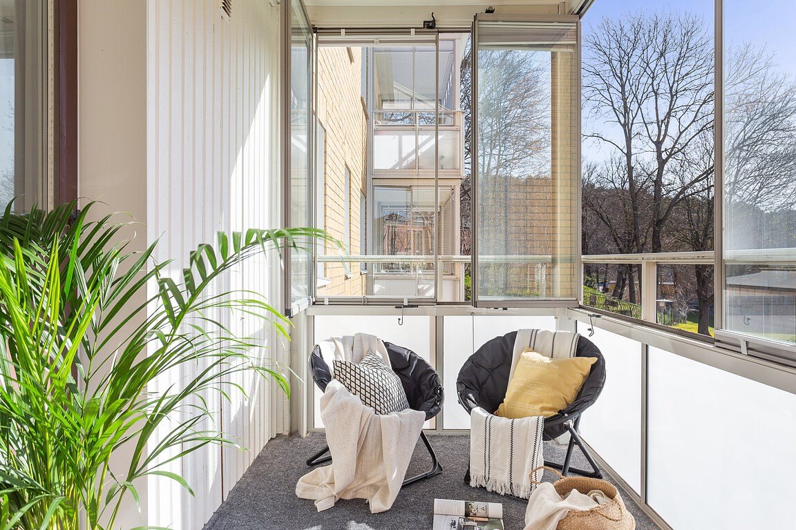Lägenhet, 2 rooms, 57 sqm, Göteborg