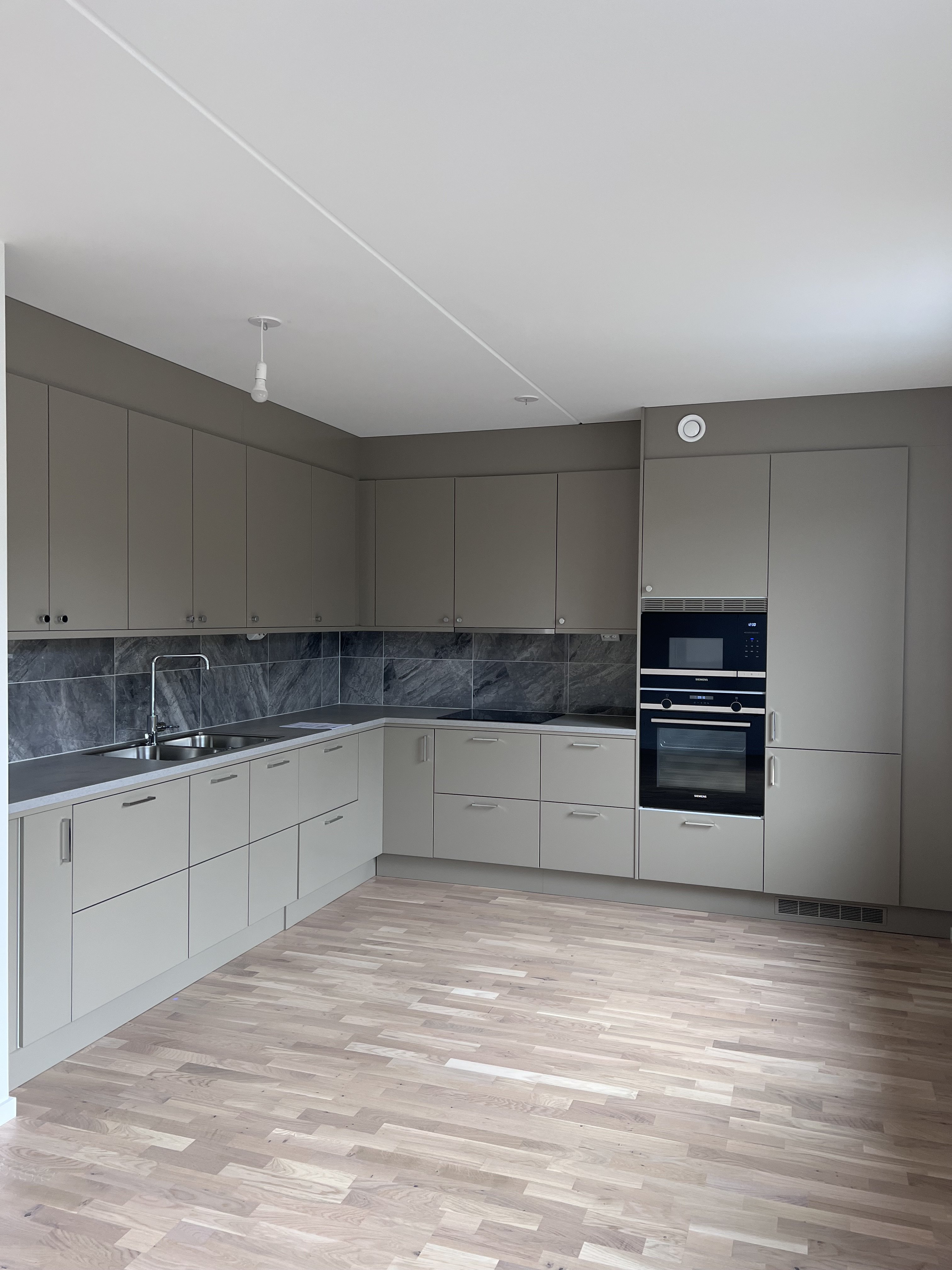 Lägenhet, 2 rooms, 59 sqm, Älvsjö