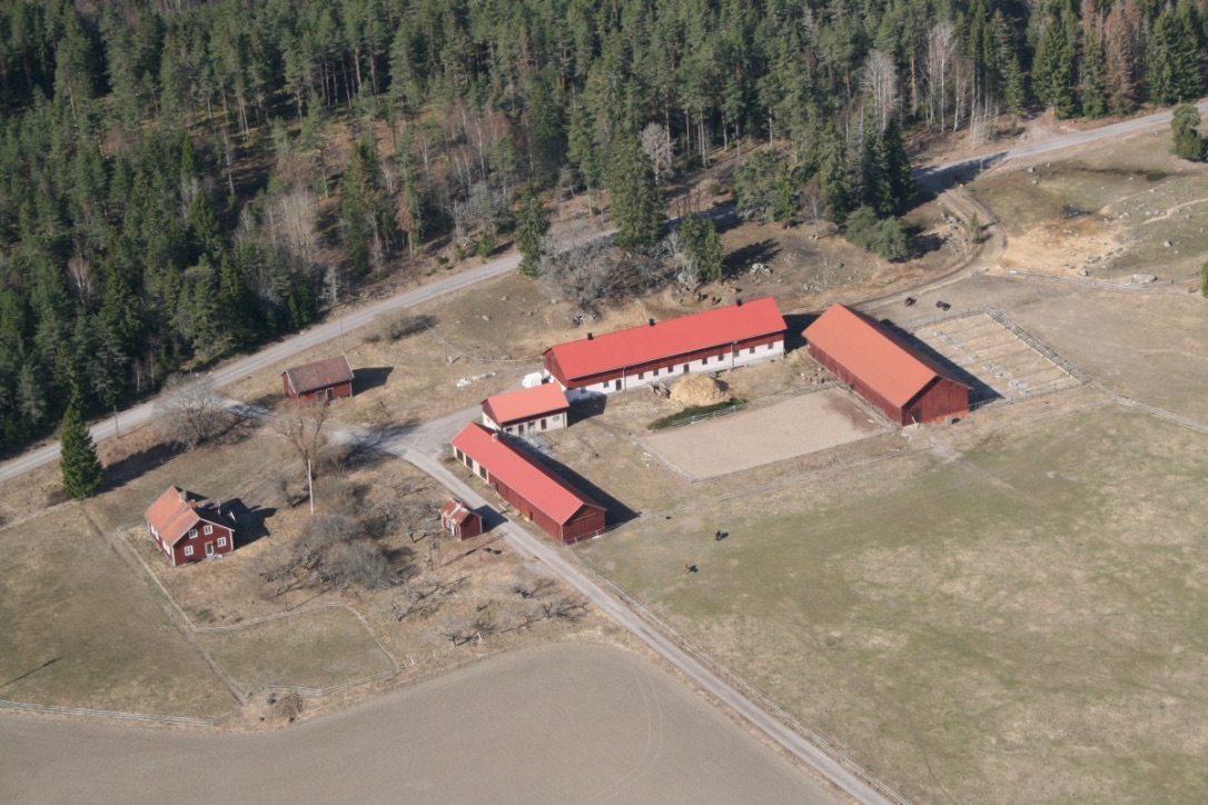 Lägenhet – Uppsala, Åloppe - Bild 3