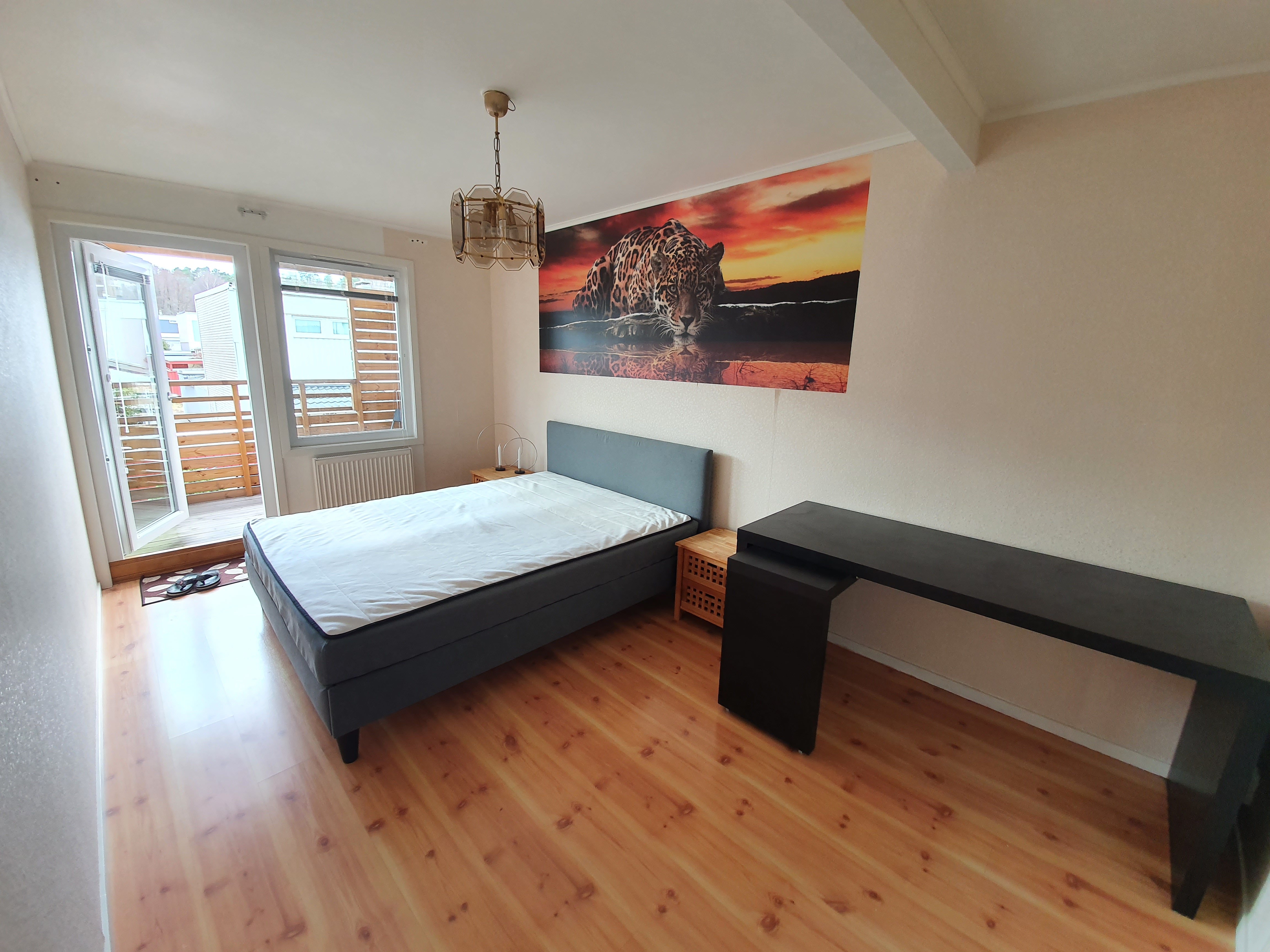 Legendgatan, Hisings Backa — photo 2