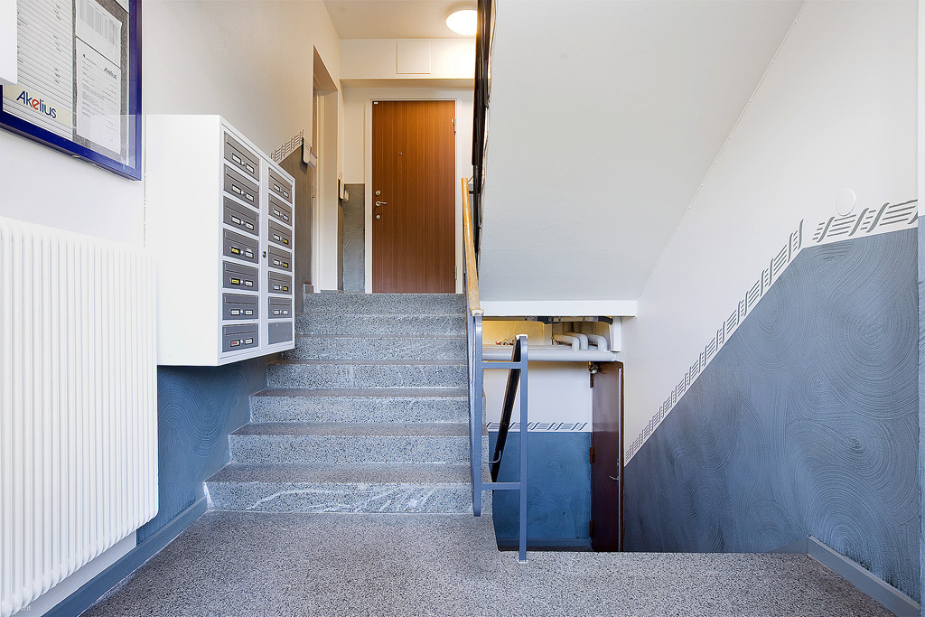 Fredriksdalsplatsen 4, Helsingborg — photo 3