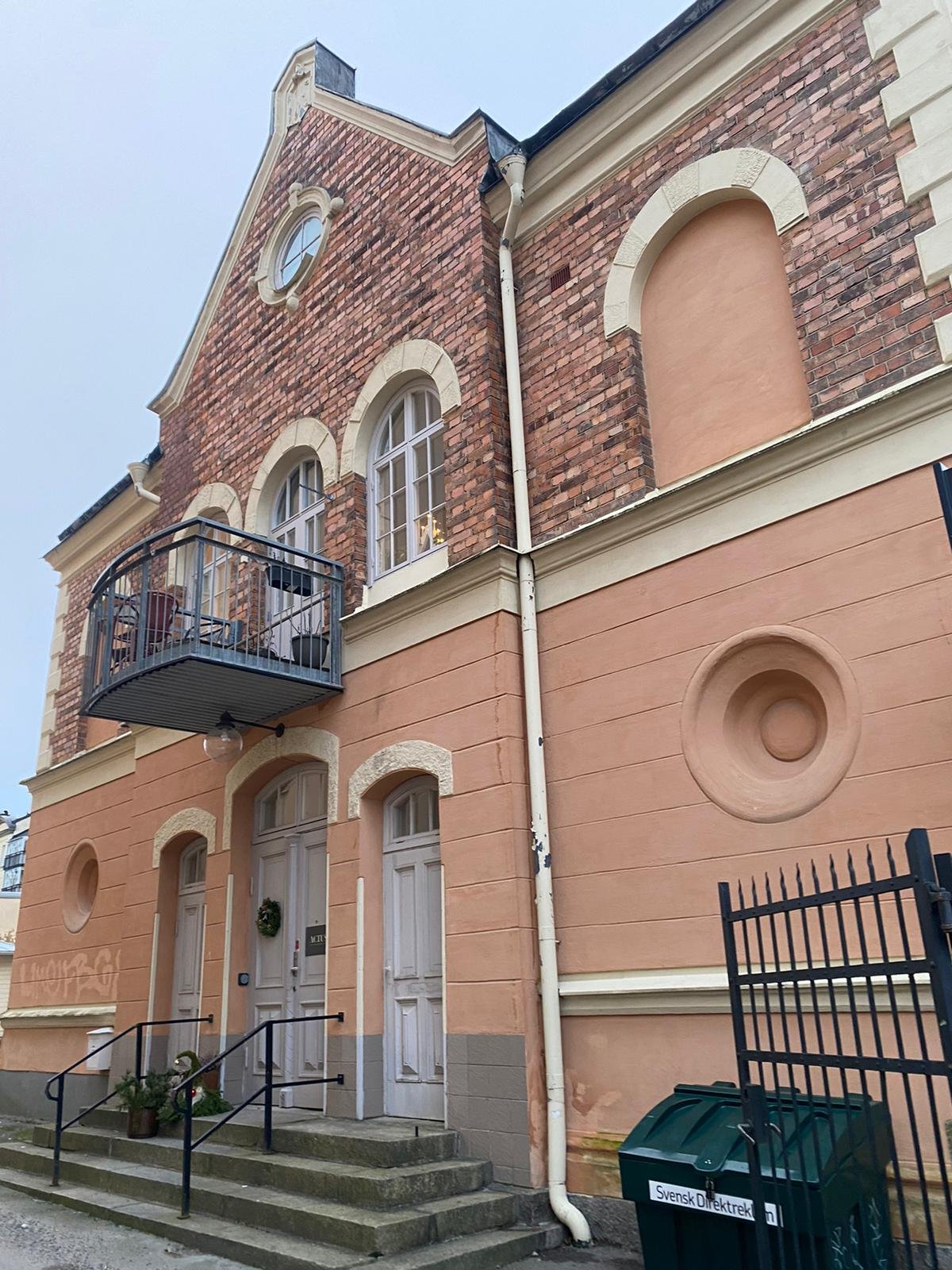 Hyreslägenhet på Eskilstuna i eskilstuna