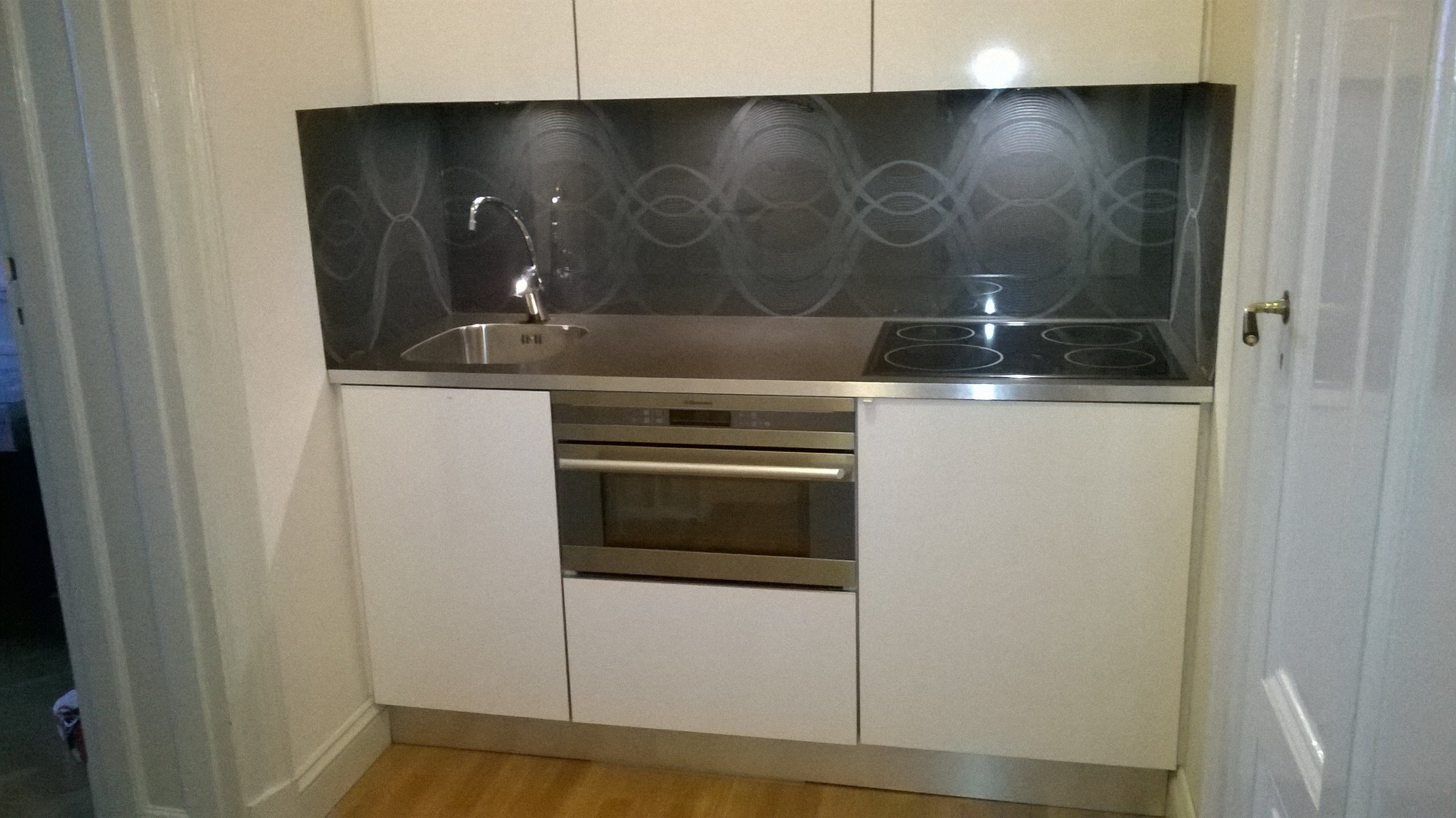 Grev Turegatan, Stockholm — photo 3