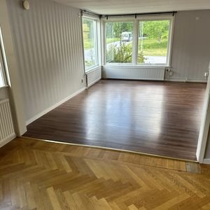 Hyreslägenhet på Kopparberg i kopparberg