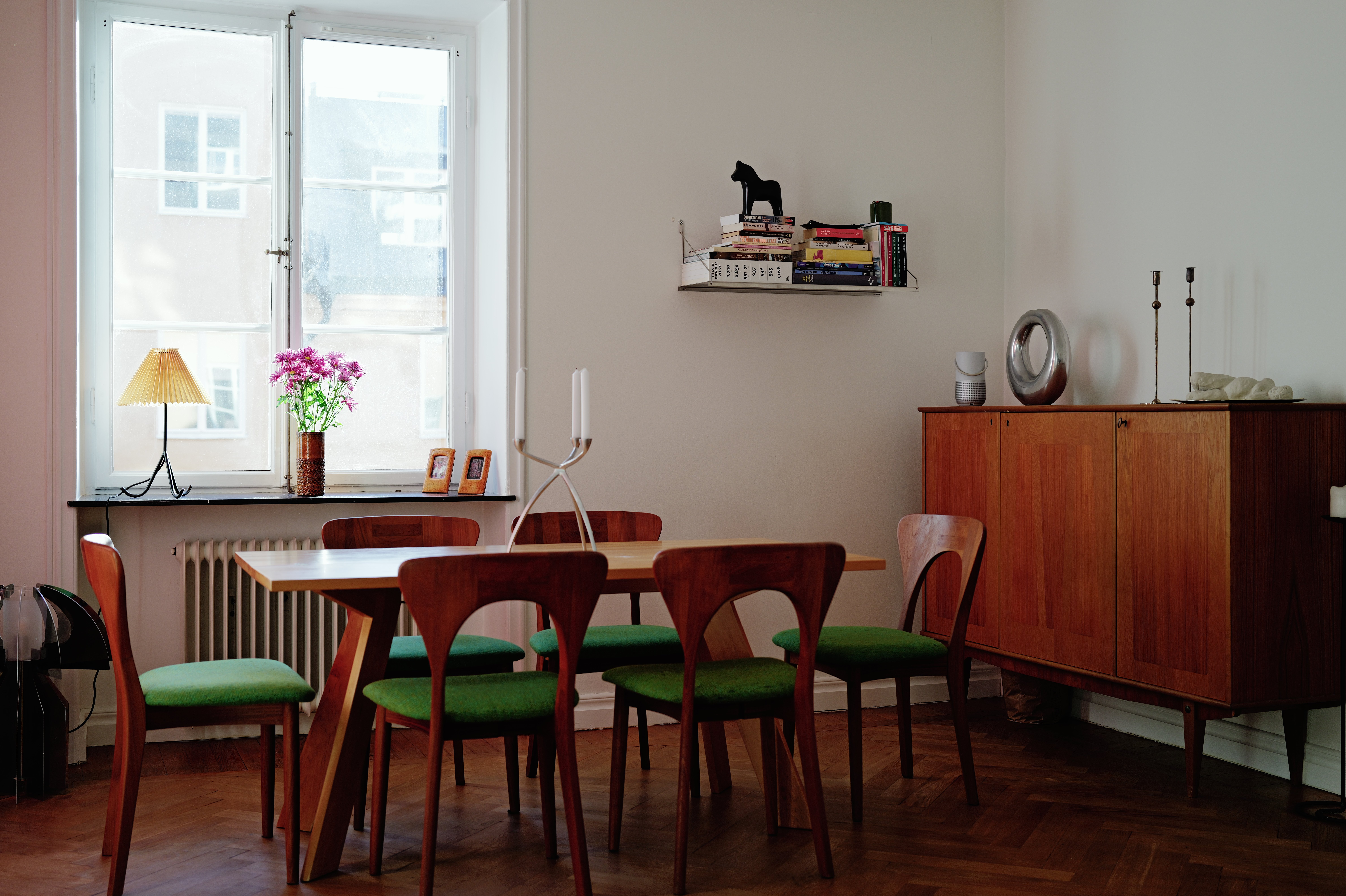 Lägenhet, 2 rooms, 69 sqm, Stockholm