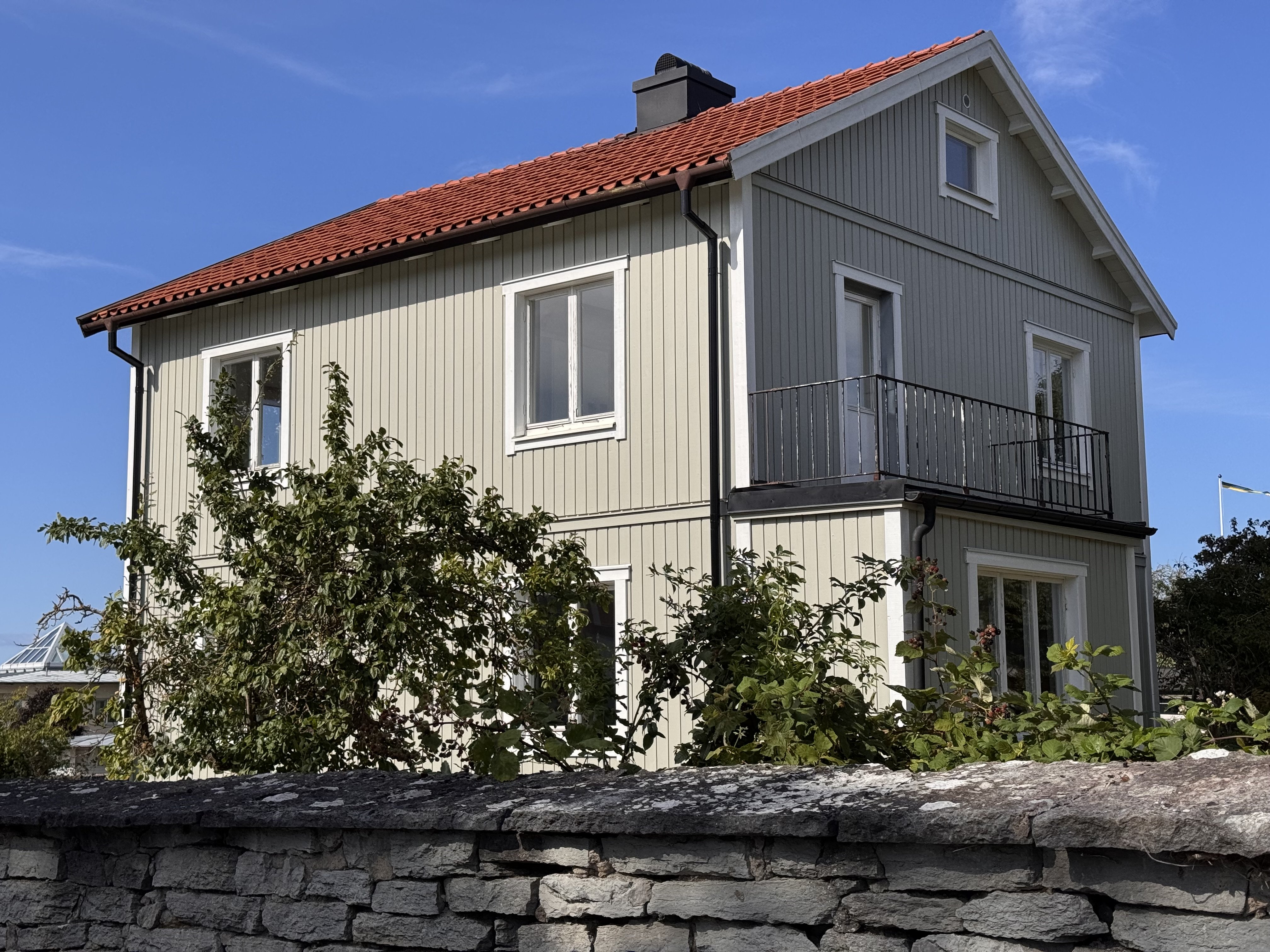 4 rok · 140 m² i Visby – bild 5